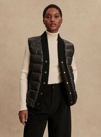 VARLEY COLWYN COMBO GILET 3252126