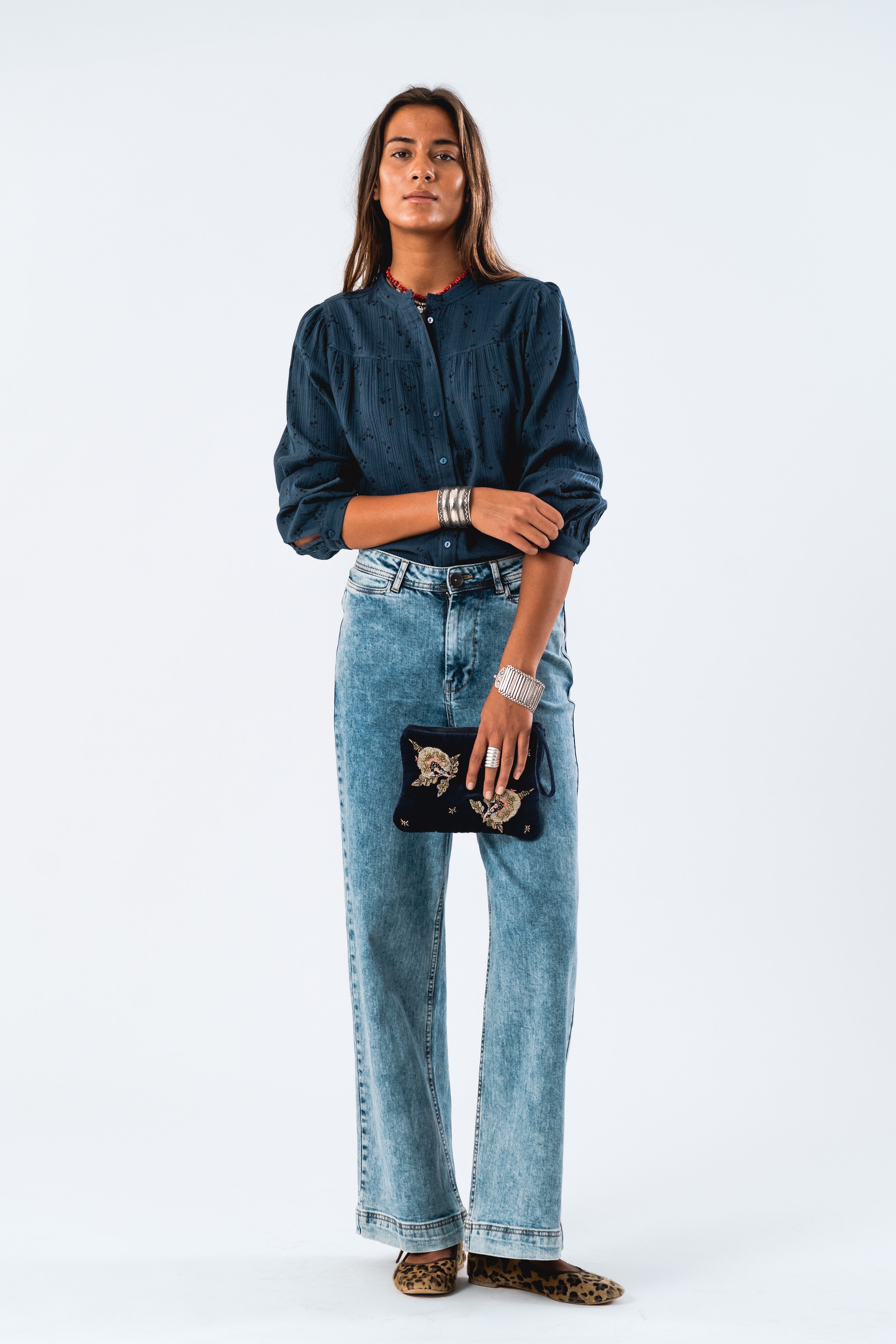 LOLLYS LAUNDRY 70010 MIA LL BAG