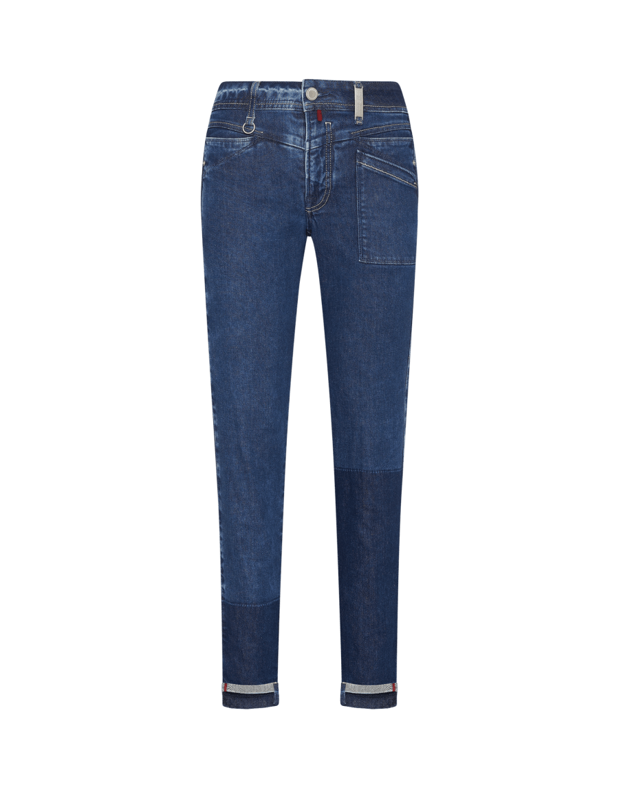 HIGH KICK OFF 702873 JEANS