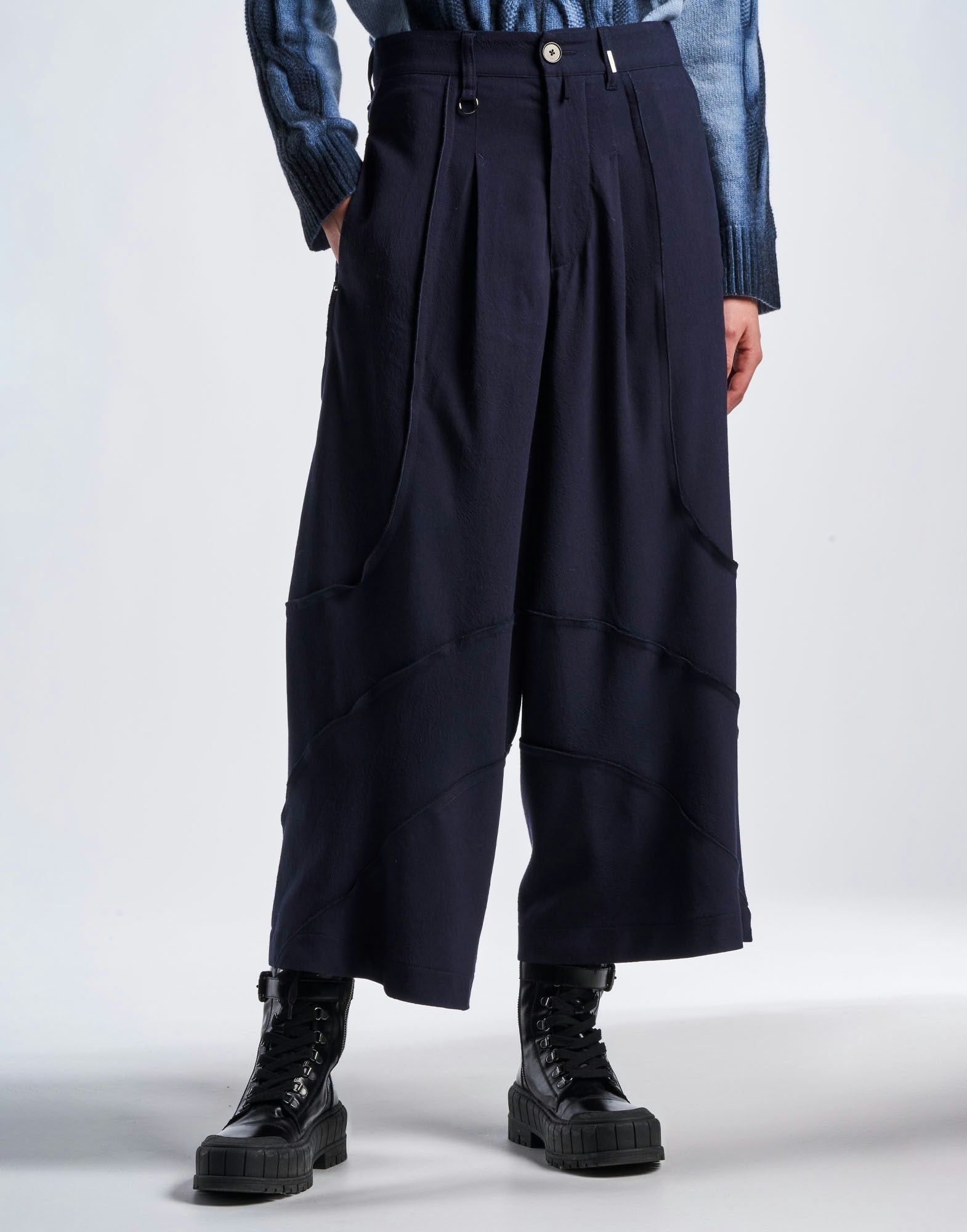 HIGH 702931 CREATIVE TROUSER