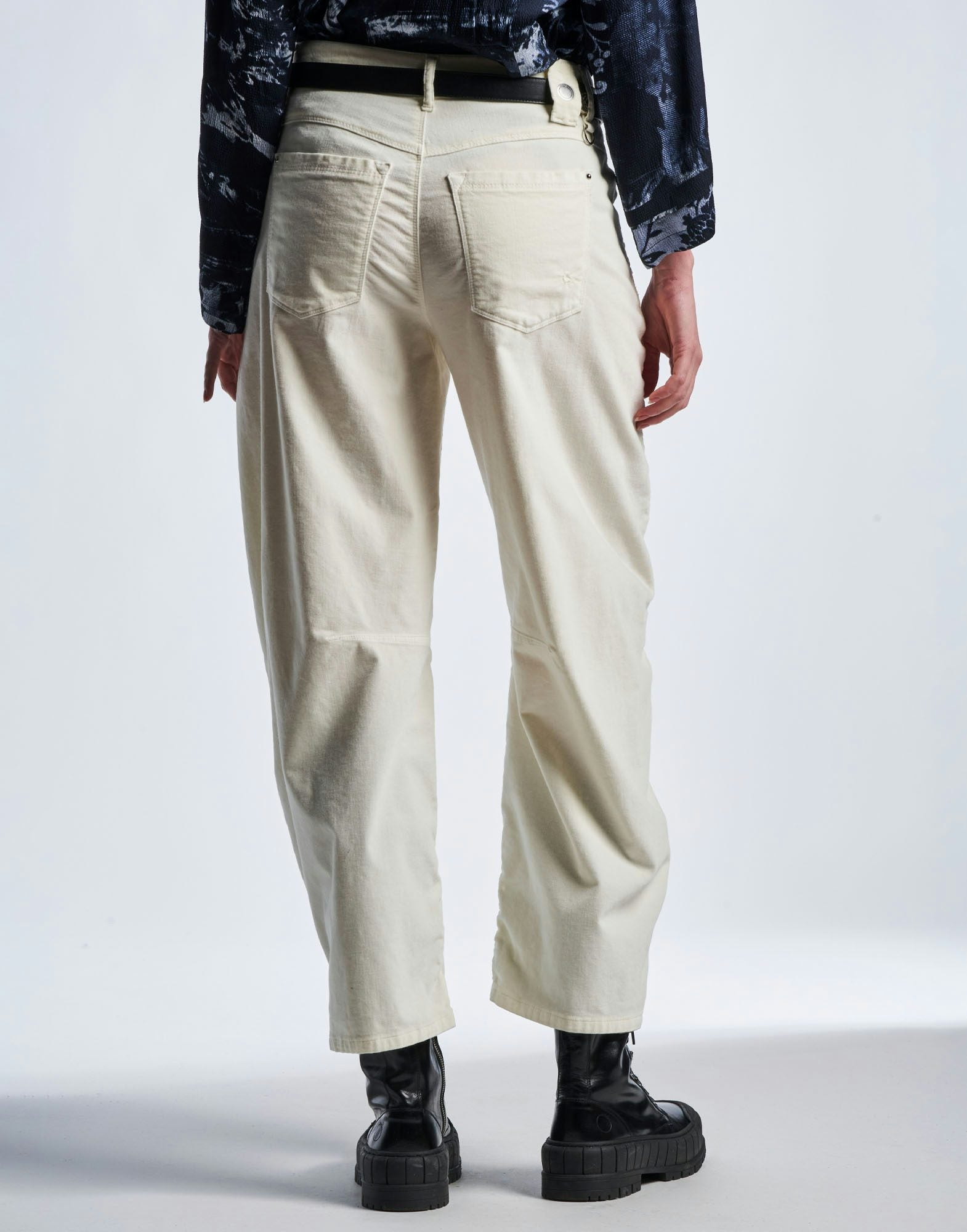 HIGH 702934 HAPPILY TROUSER