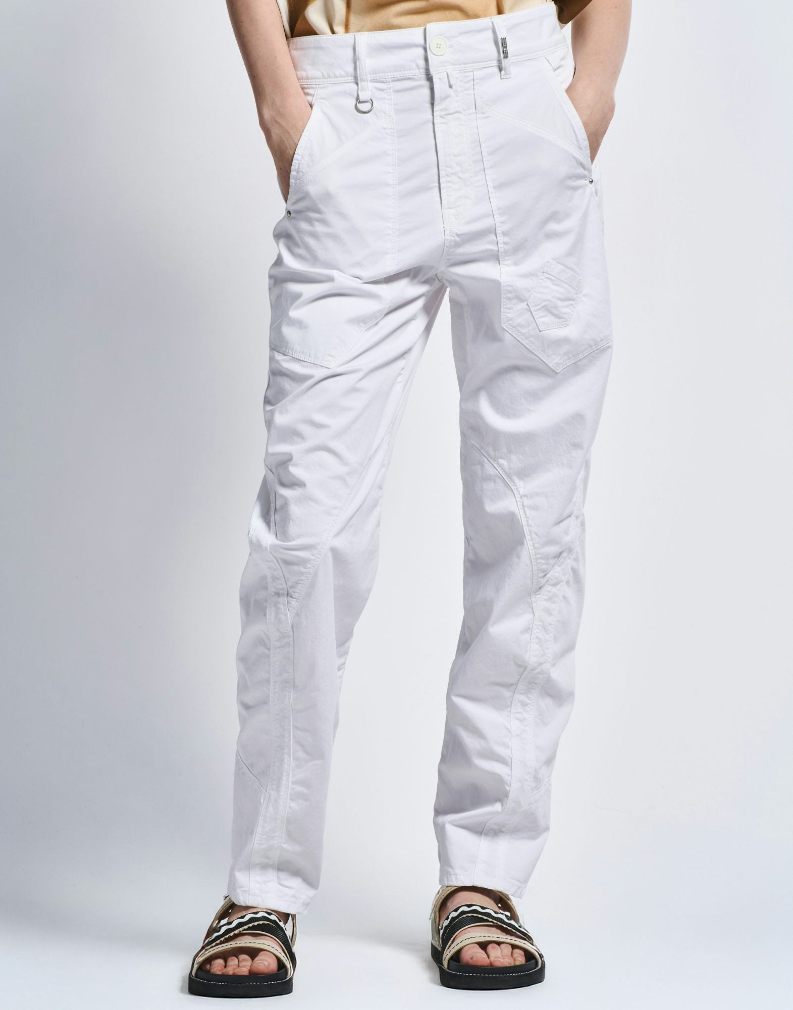 HIGH 702967 06472 PULSATE TROUSER