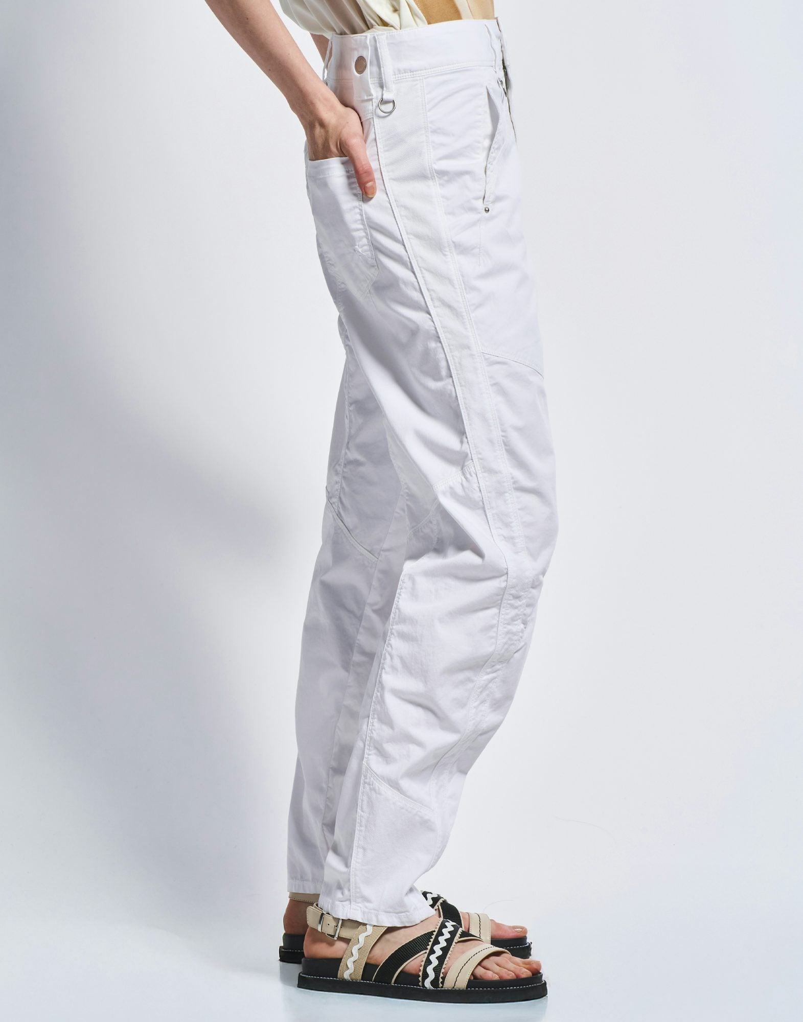 HIGH 702967 06472 PULSATE TROUSER