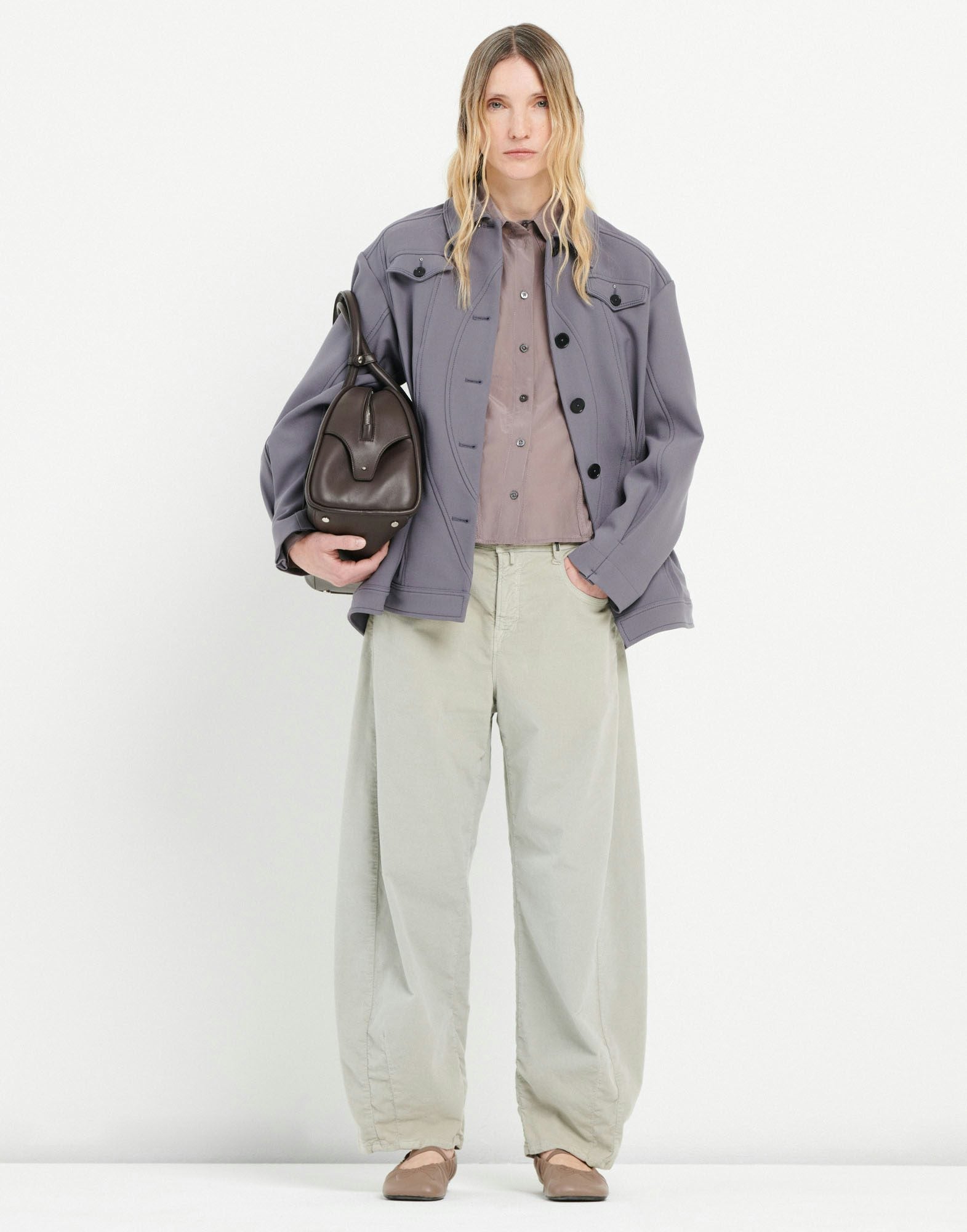 HIGH 702985 GOTLAND TRS