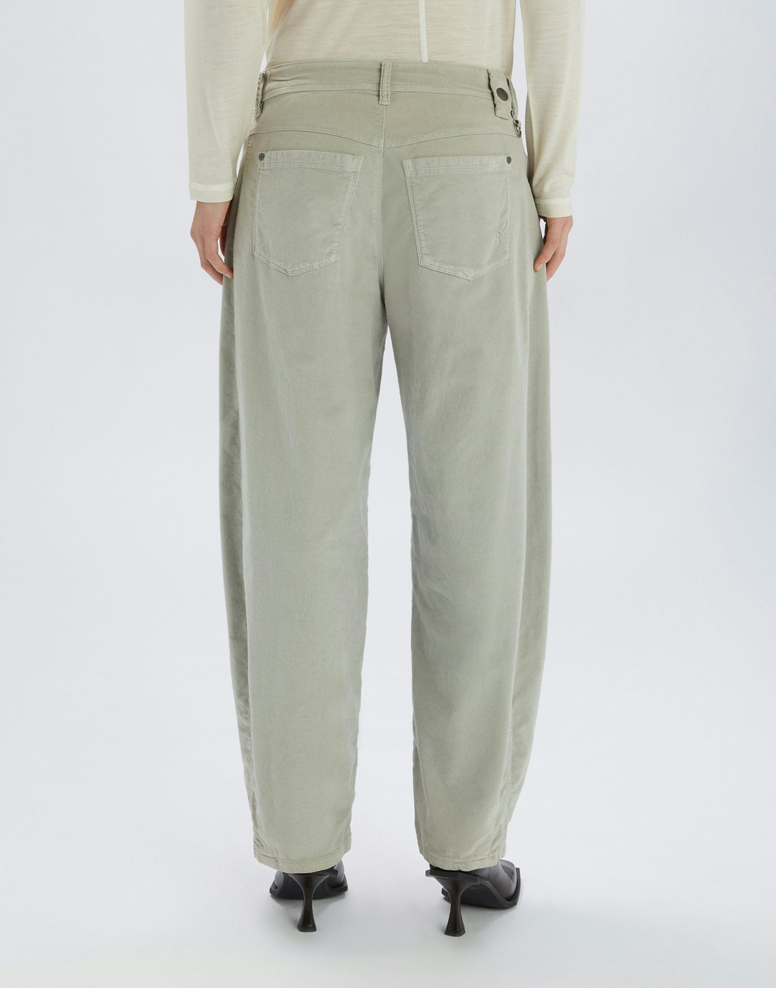 HIGH 702985 GOTLAND TRS