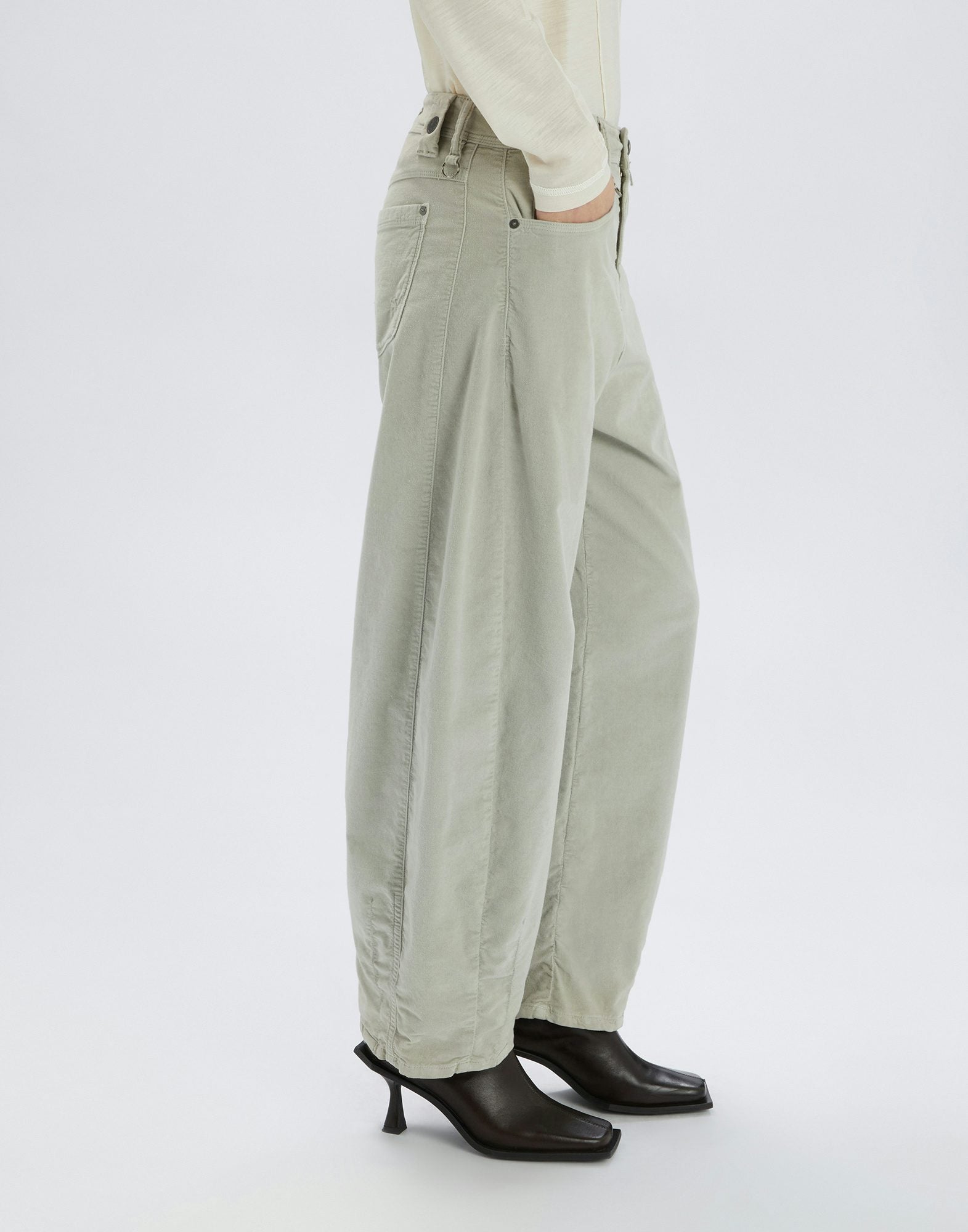 HIGH 702985 GOTLAND TRS