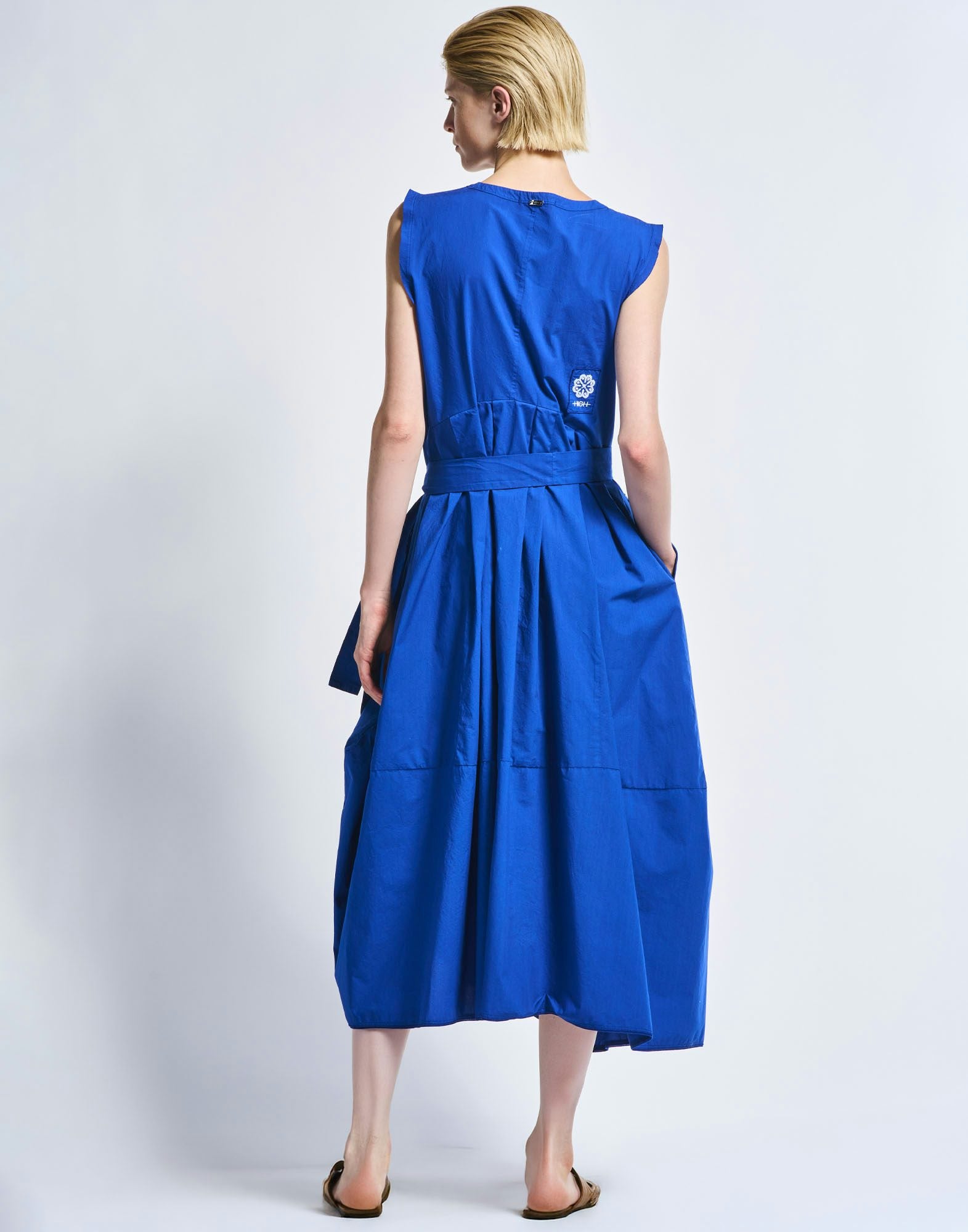 HIGH 721648 05E57 AWAKENING DRESS