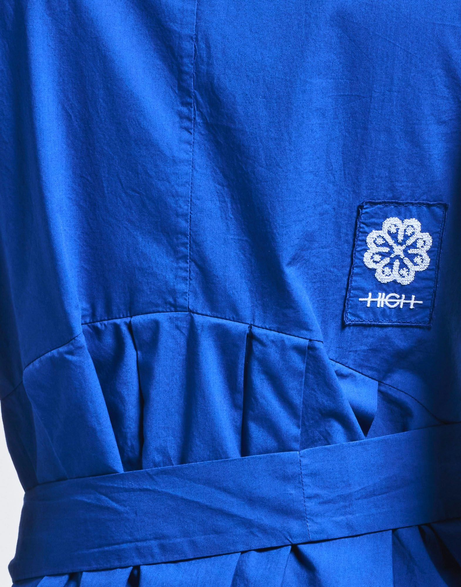 HIGH 721648 05E57 AWAKENING DRESS