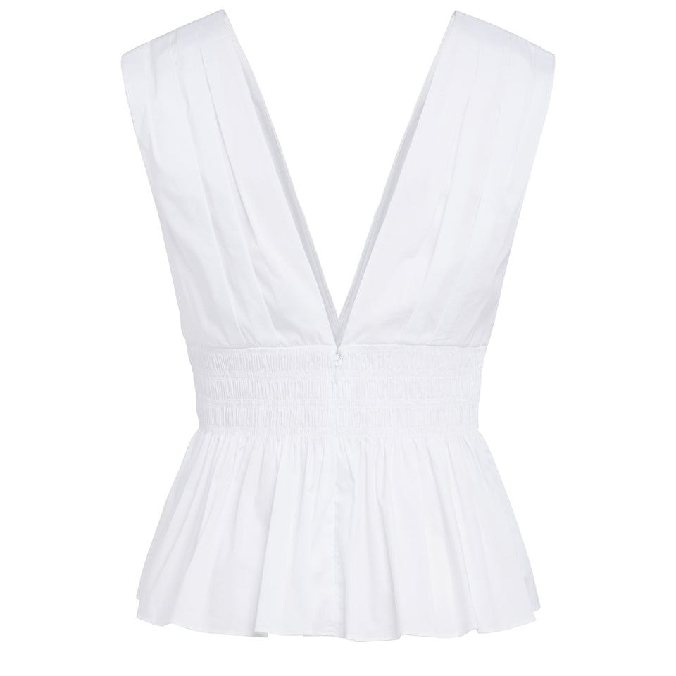 VERONICA BEARD EVRA TOP 0805