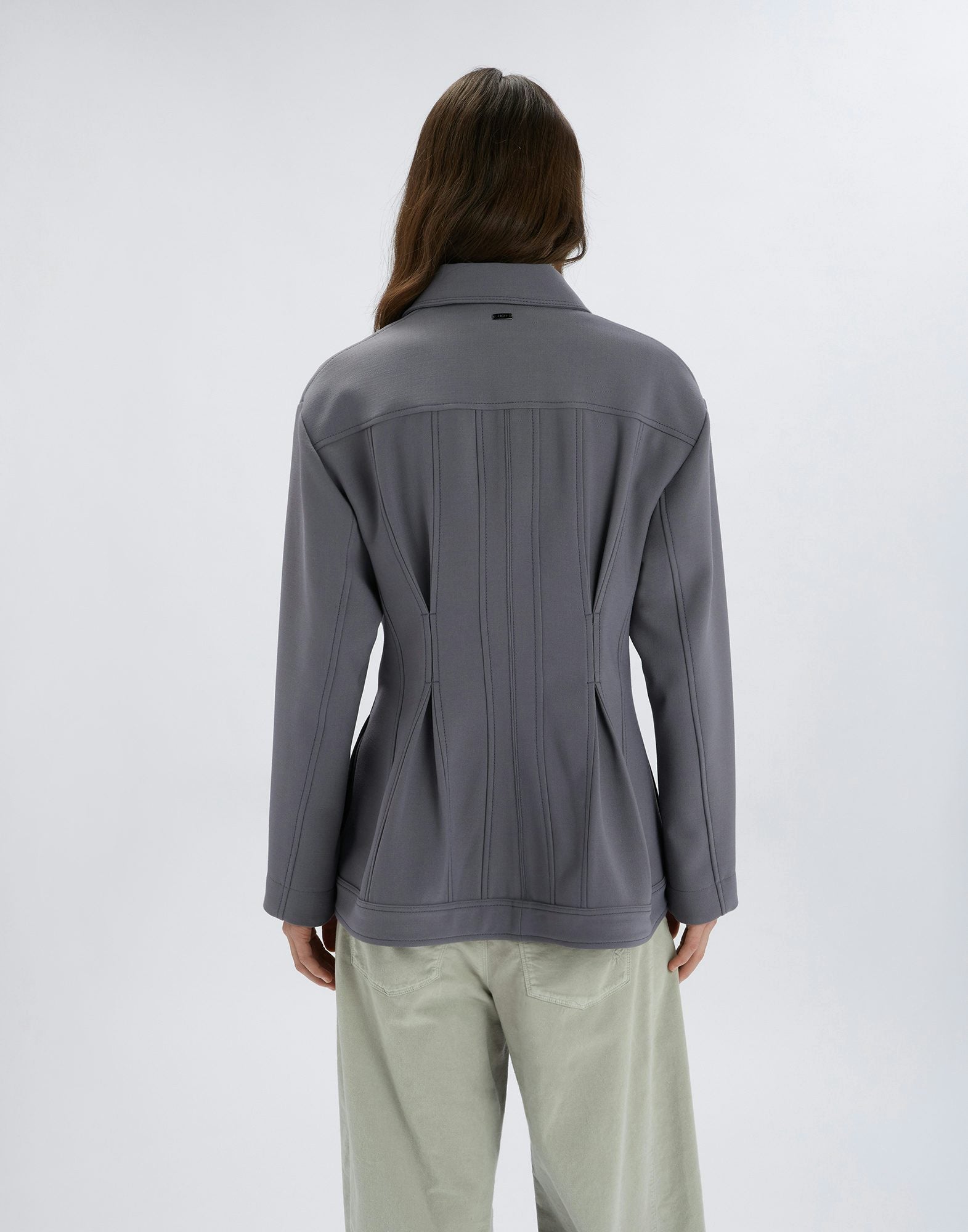 HIGH 730456 OVERT JACKET