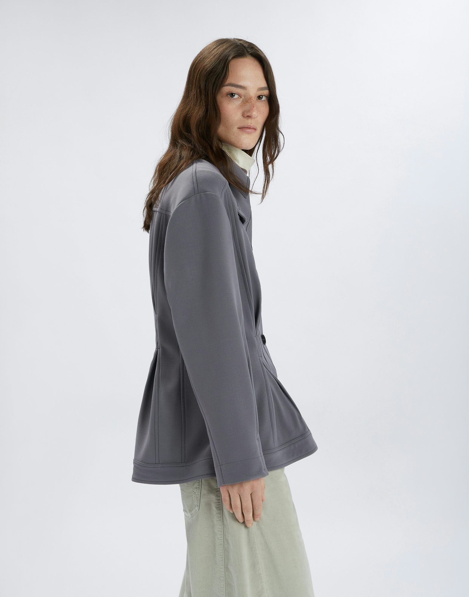 HIGH 730456 OVERT JACKET
