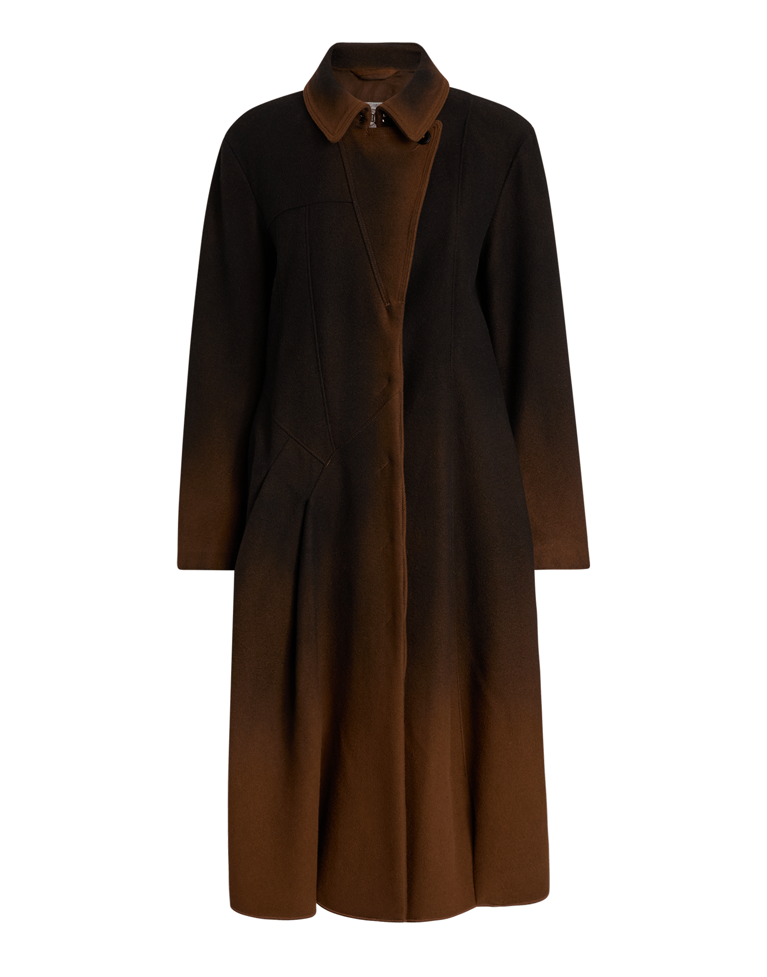 HIGH PRECIS COAT 732136