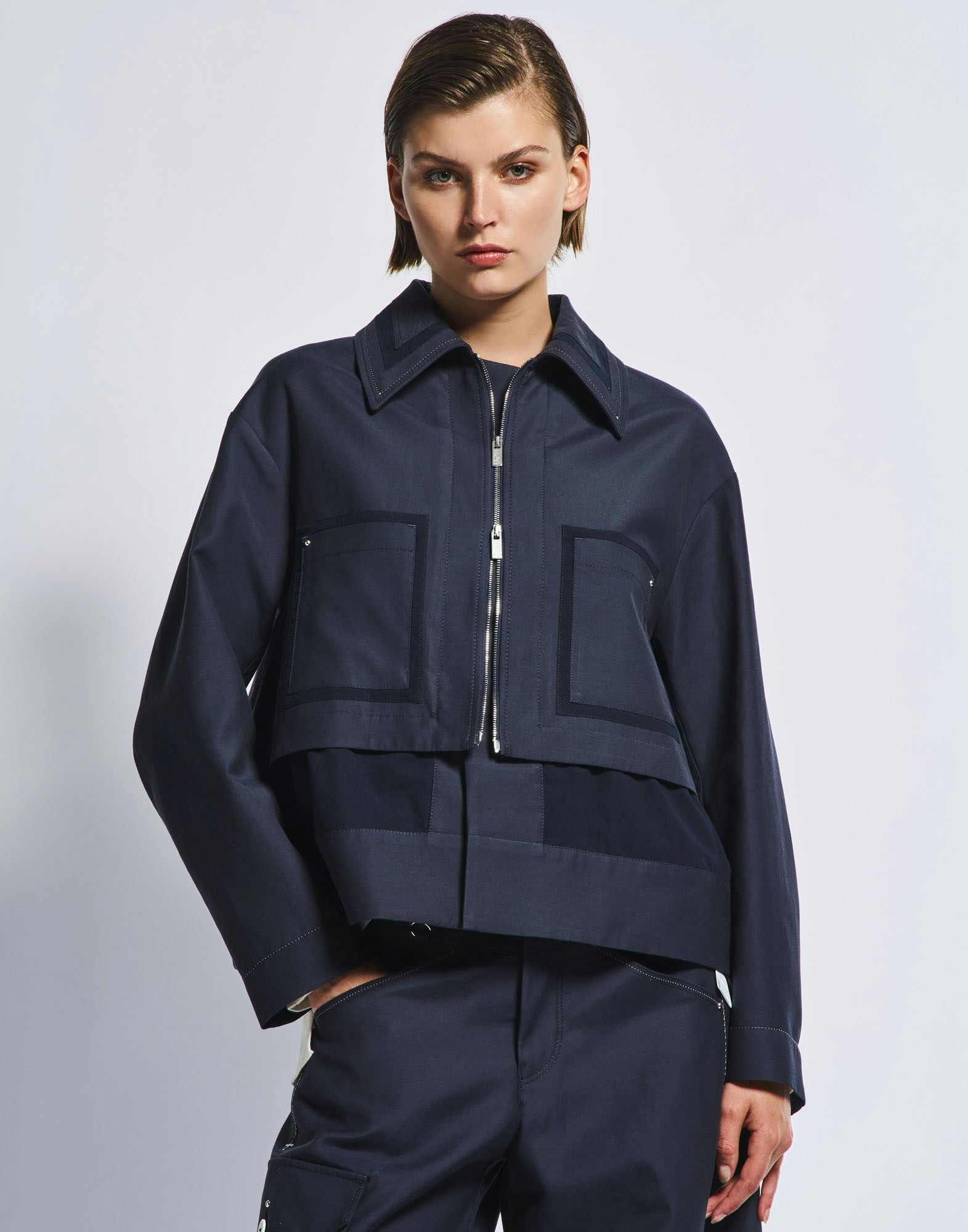 HIGH 739173 PROSPECT JACKET