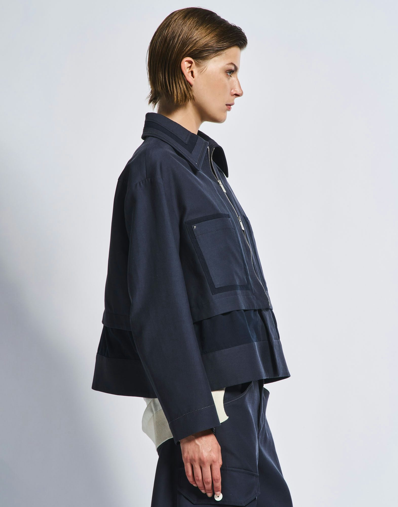 HIGH 739173 PROSPECT JACKET