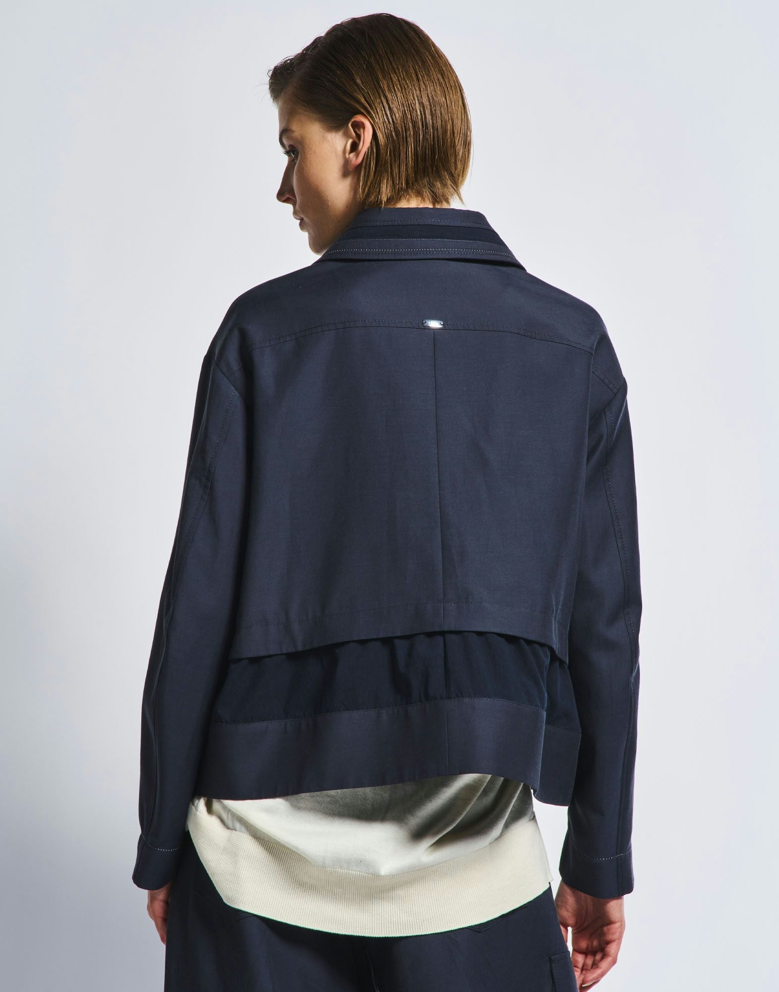 HIGH 739173 PROSPECT JACKET