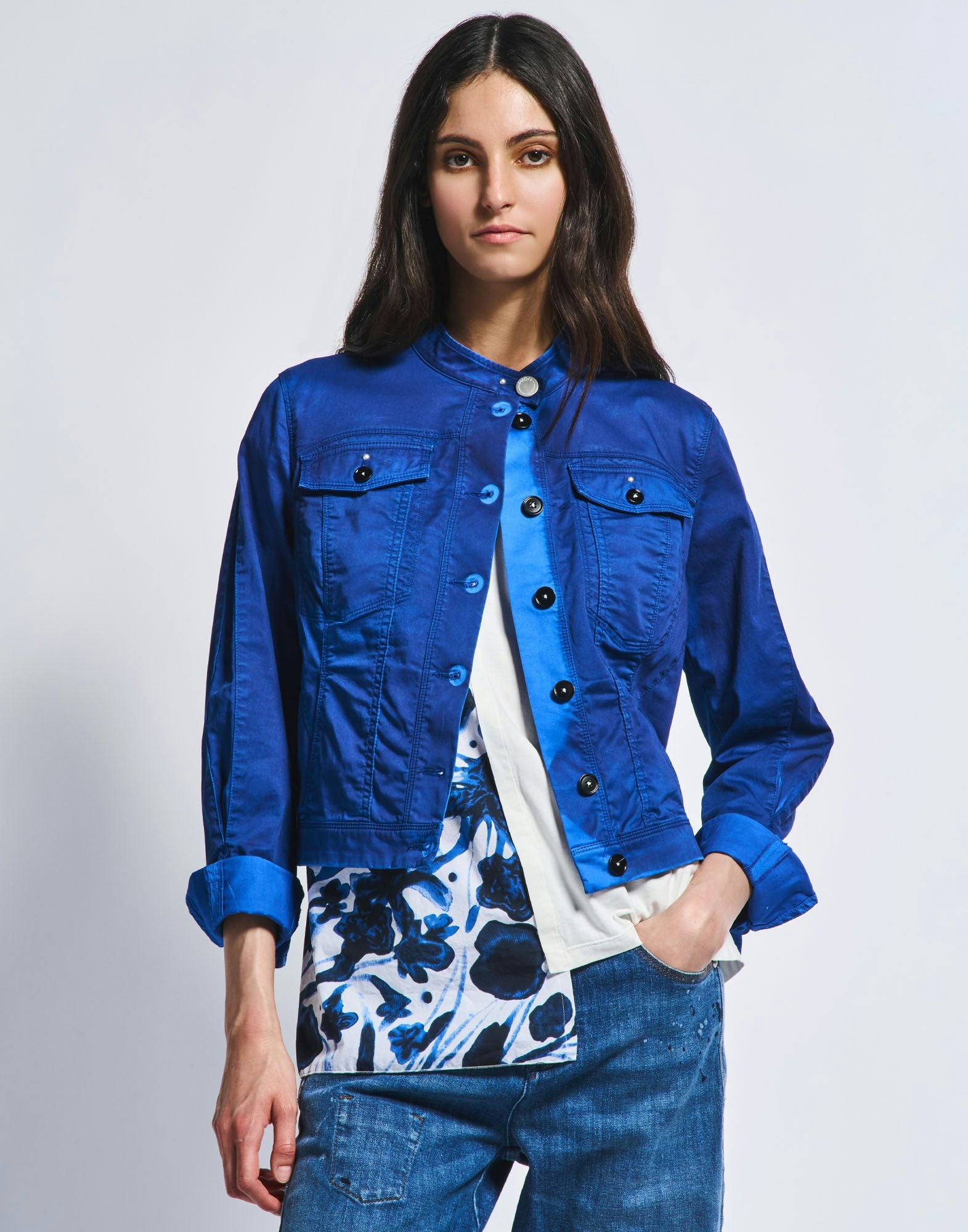 HIGH 739177 ENERGETIC JACKET