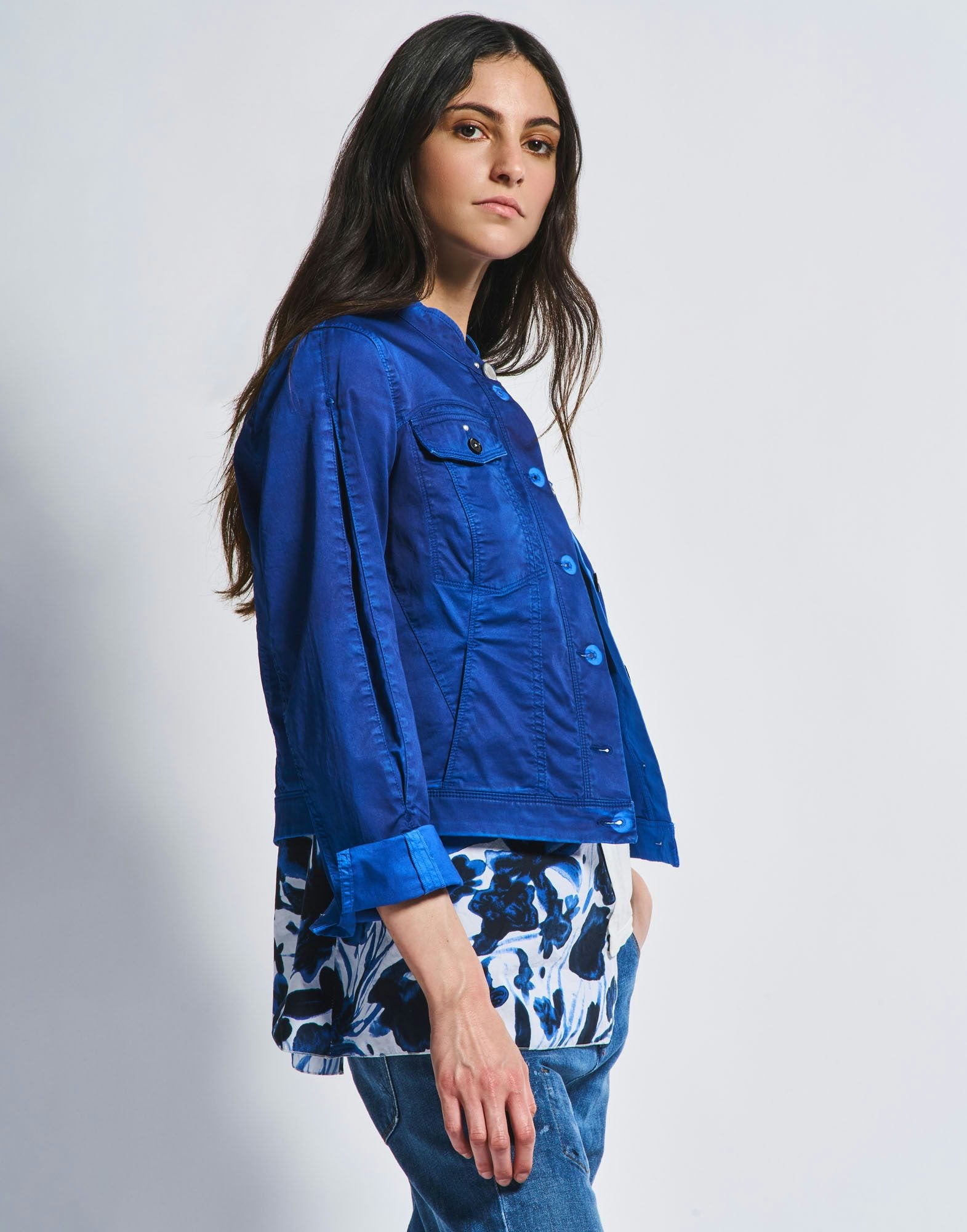 HIGH 739177 ENERGETIC JACKET