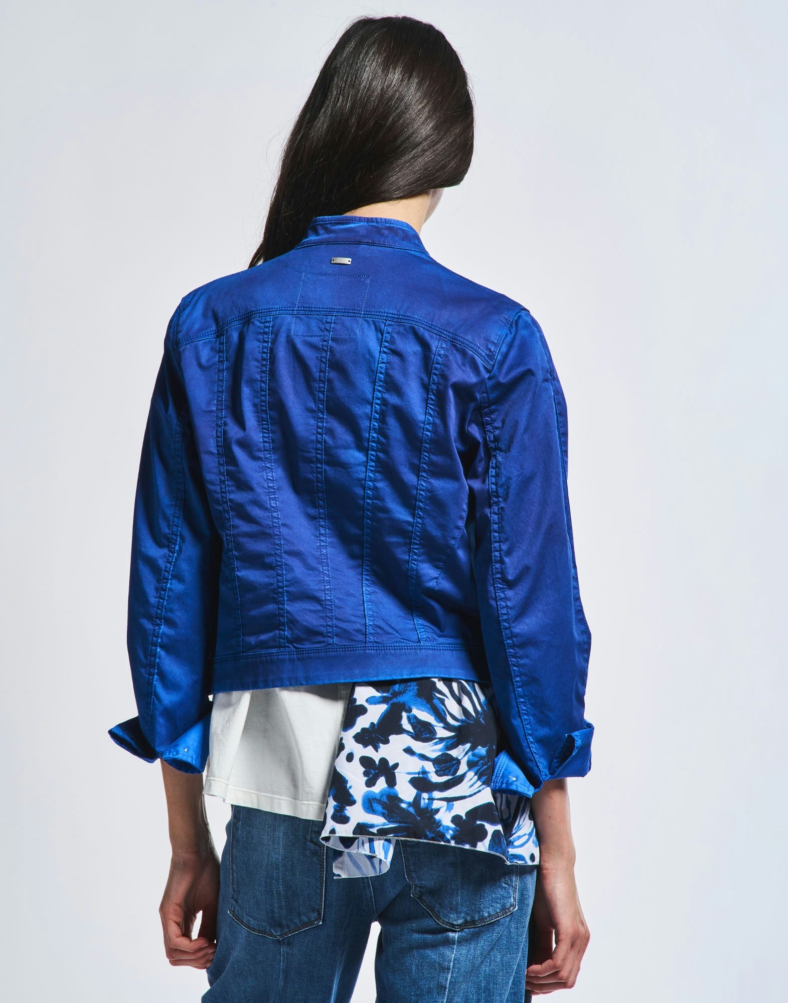 HIGH 739177 ENERGETIC JACKET