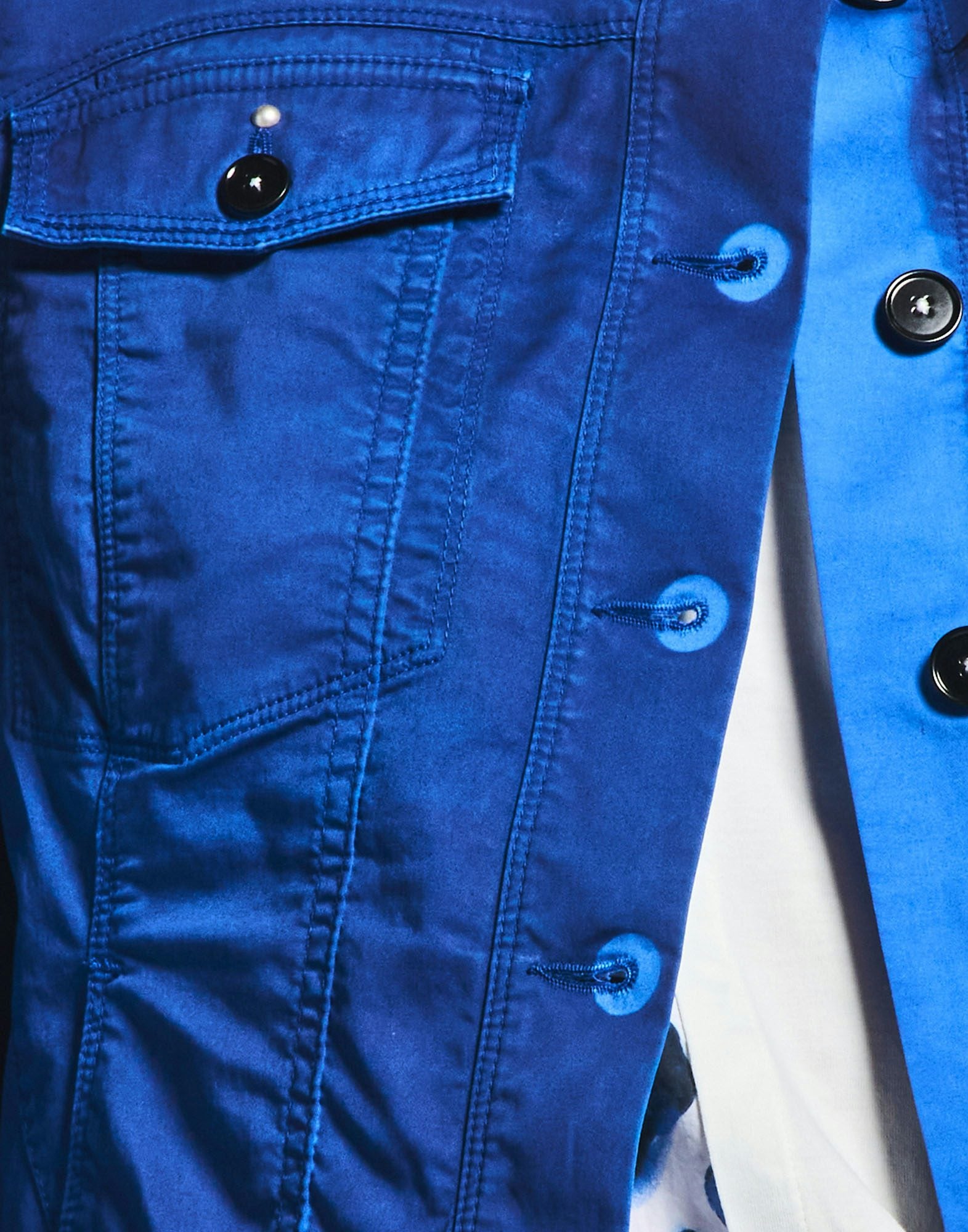 HIGH 739177 ENERGETIC JACKET