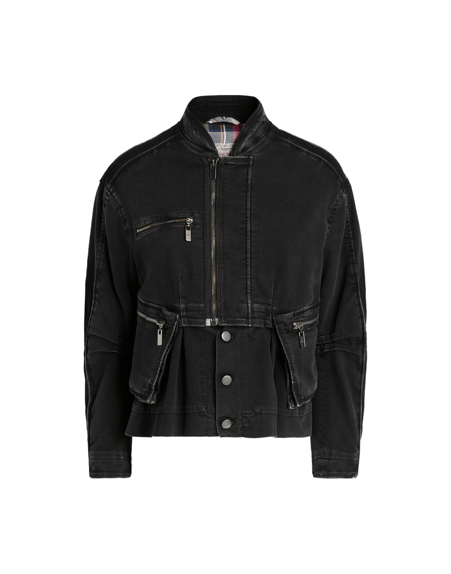 HIGH KEIRA JACKET 739184