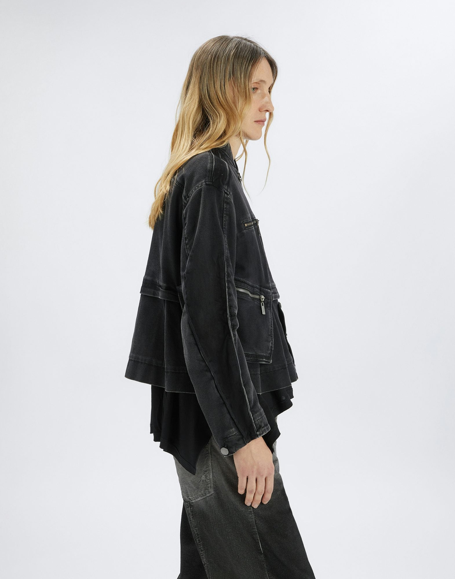 HIGH KEIRA JACKET 739184