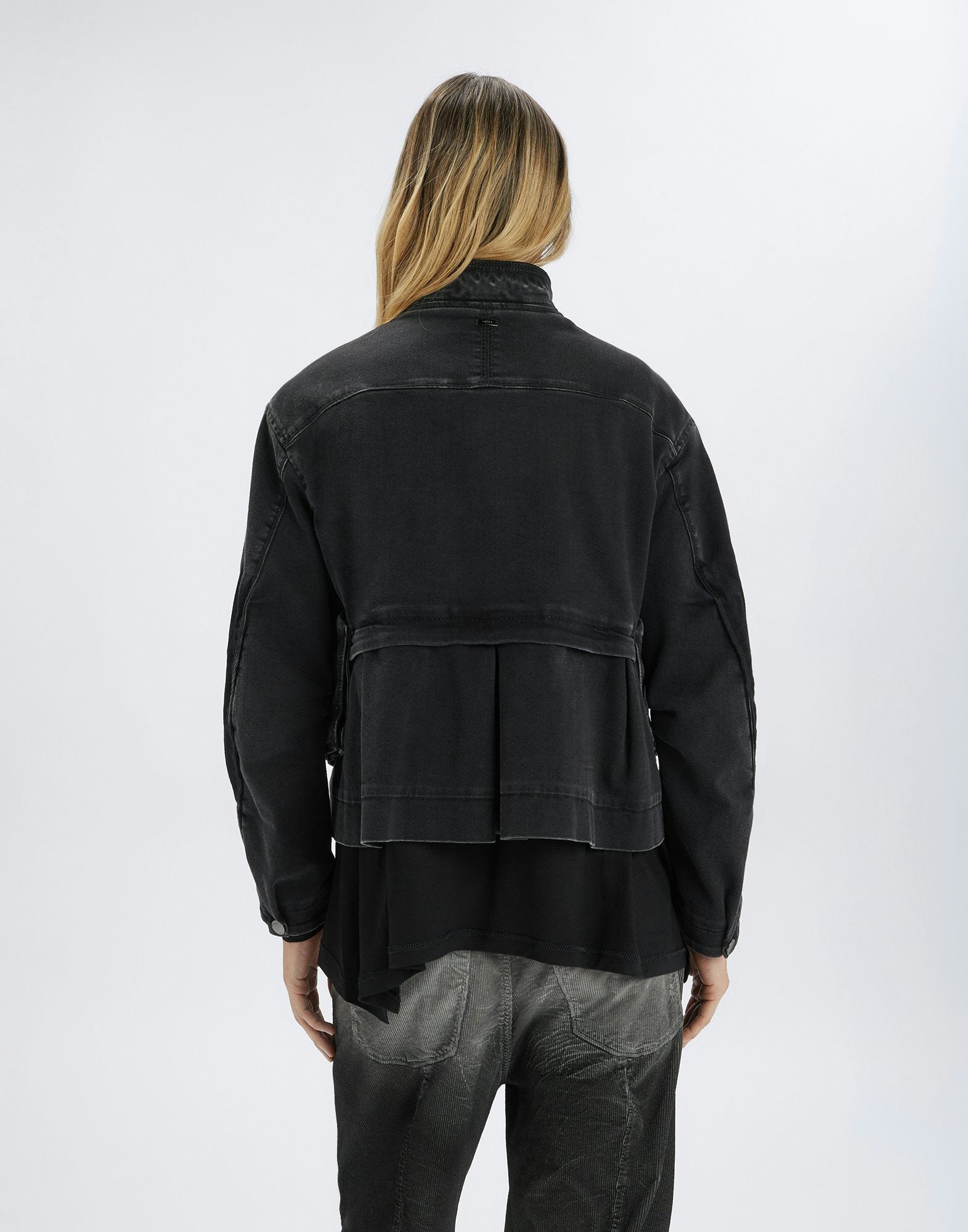 HIGH KEIRA JACKET 739184
