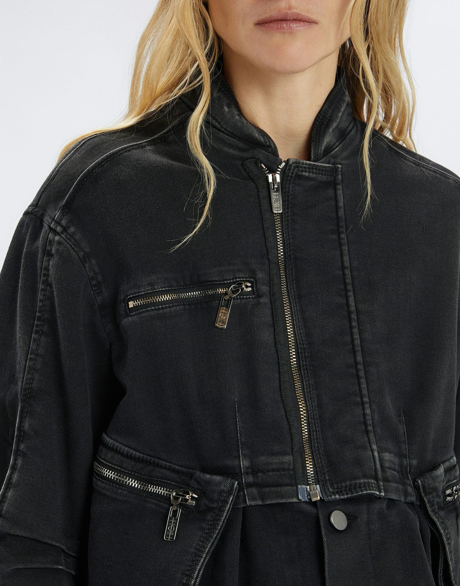 HIGH KEIRA JACKET 739184