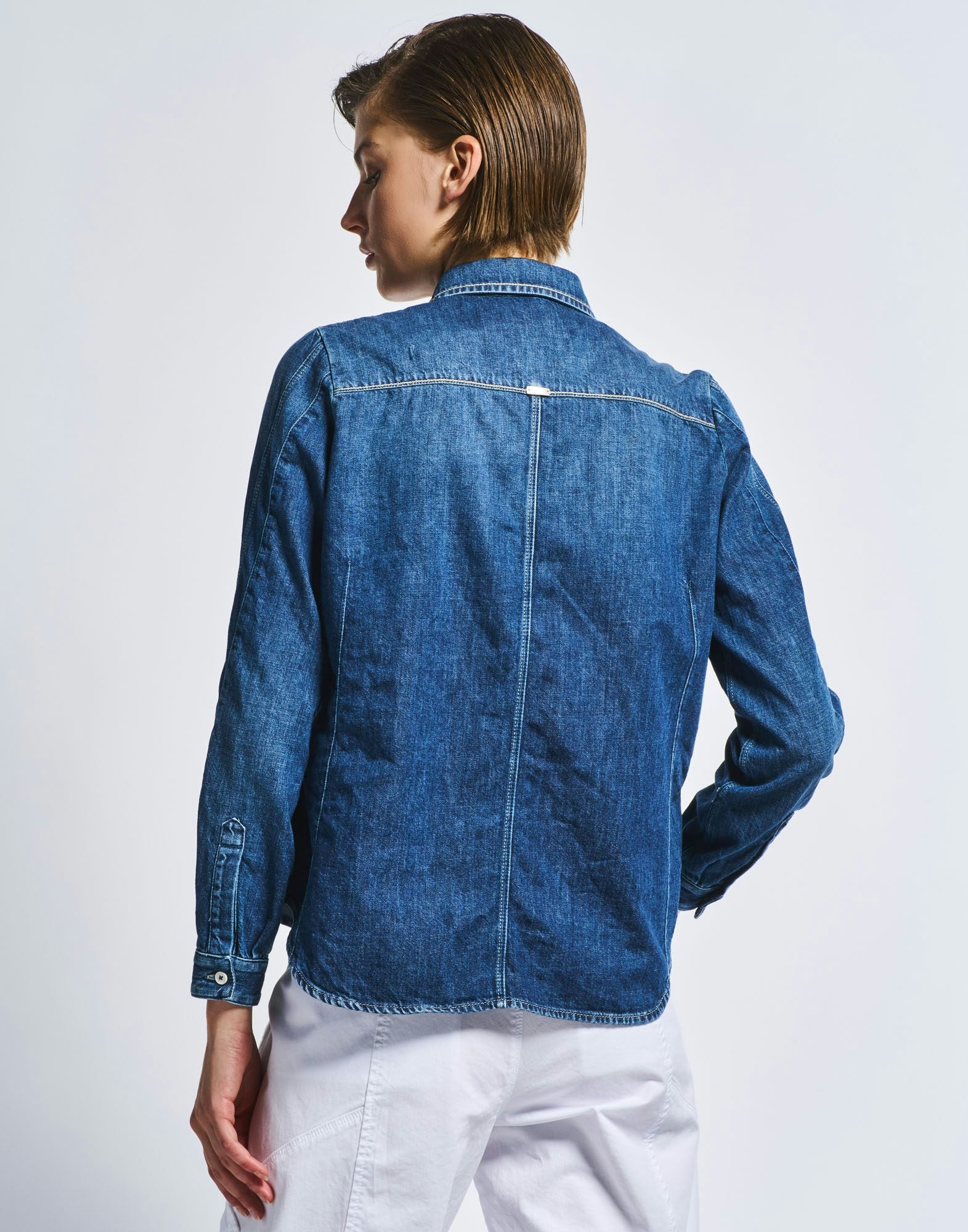 HIGH 750867 COINCIDENTAL SHIRT