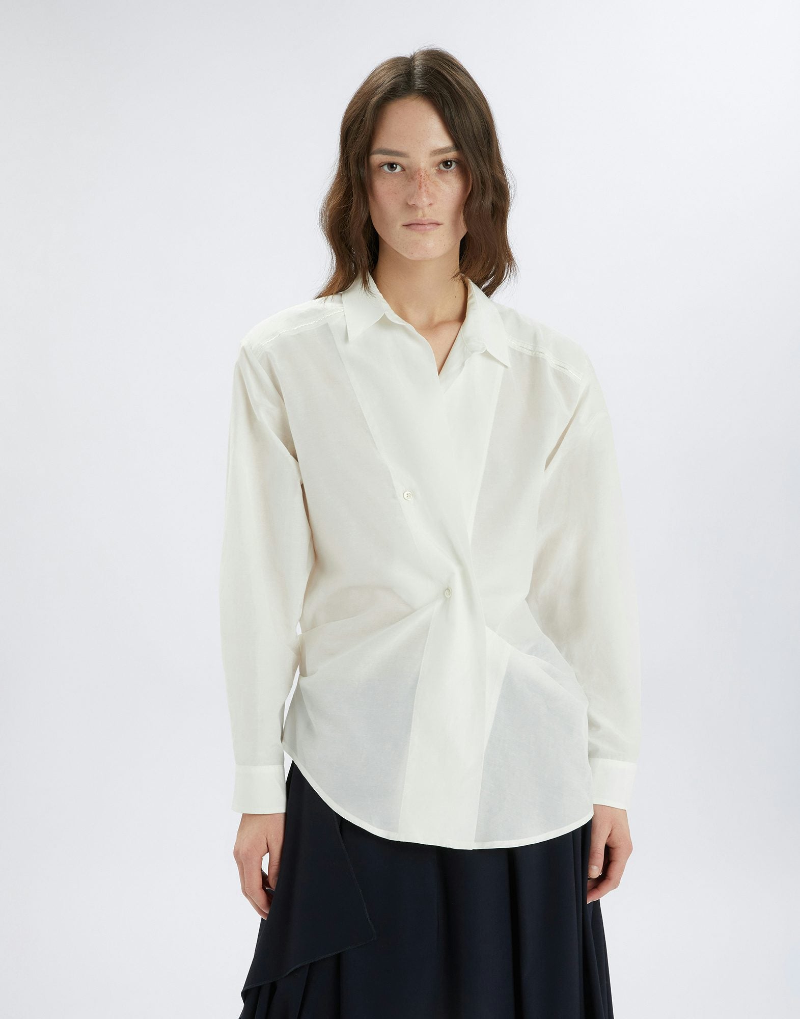 HIGH 750871 UTTER SHIRT