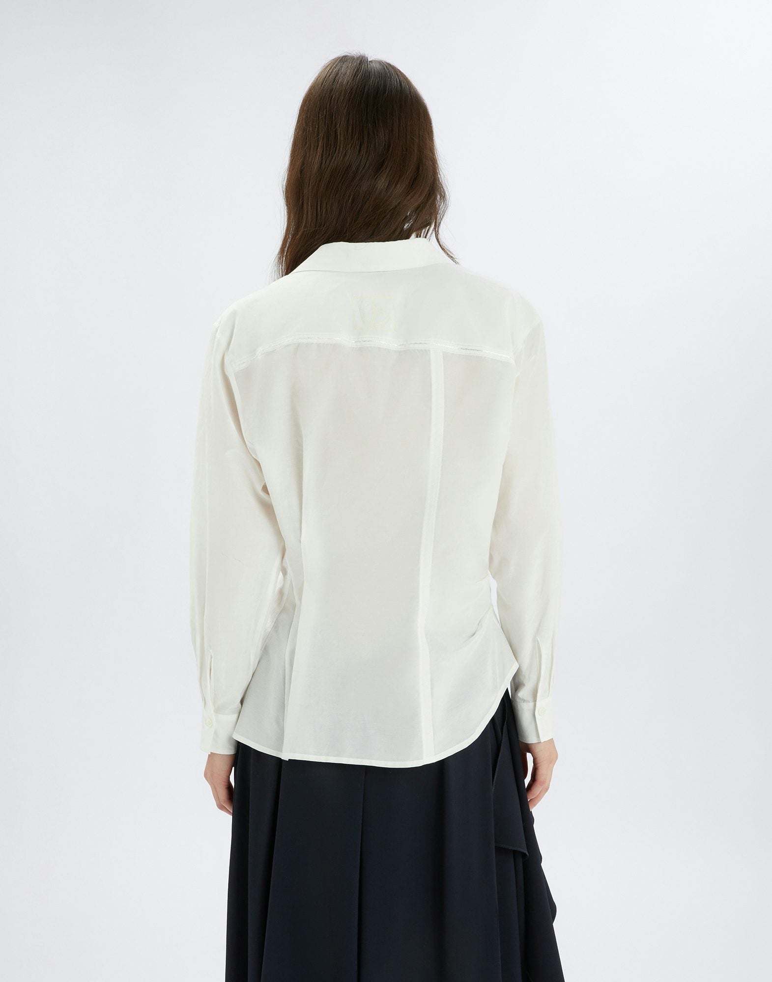 HIGH 750871 UTTER SHIRT