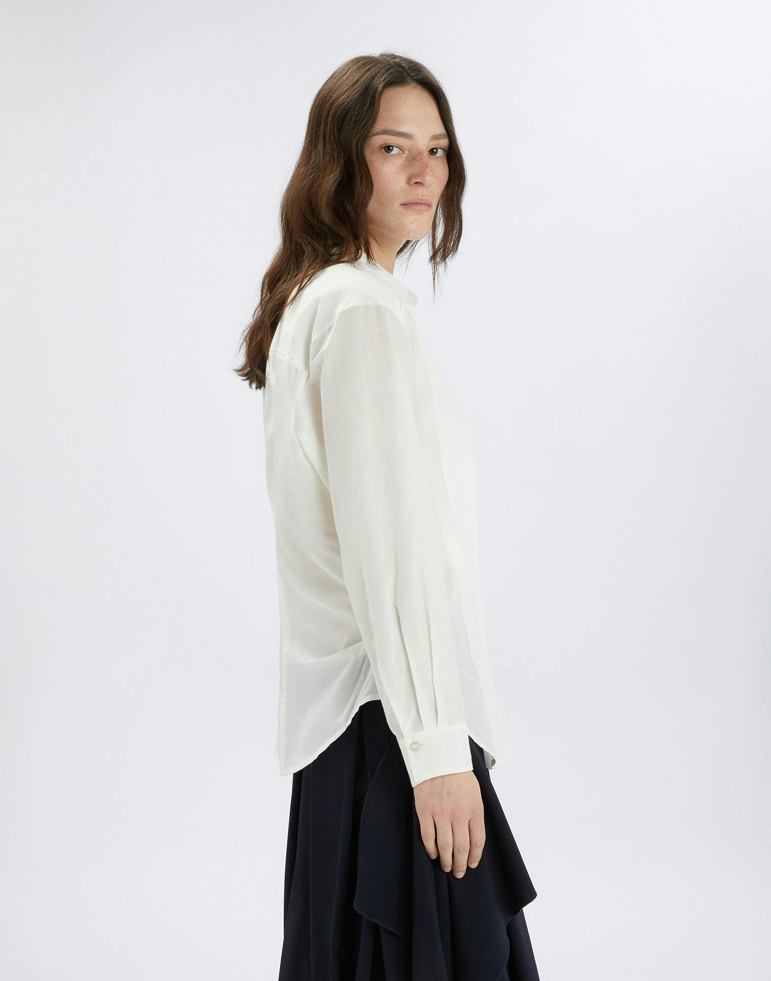 HIGH 750871 UTTER SHIRT