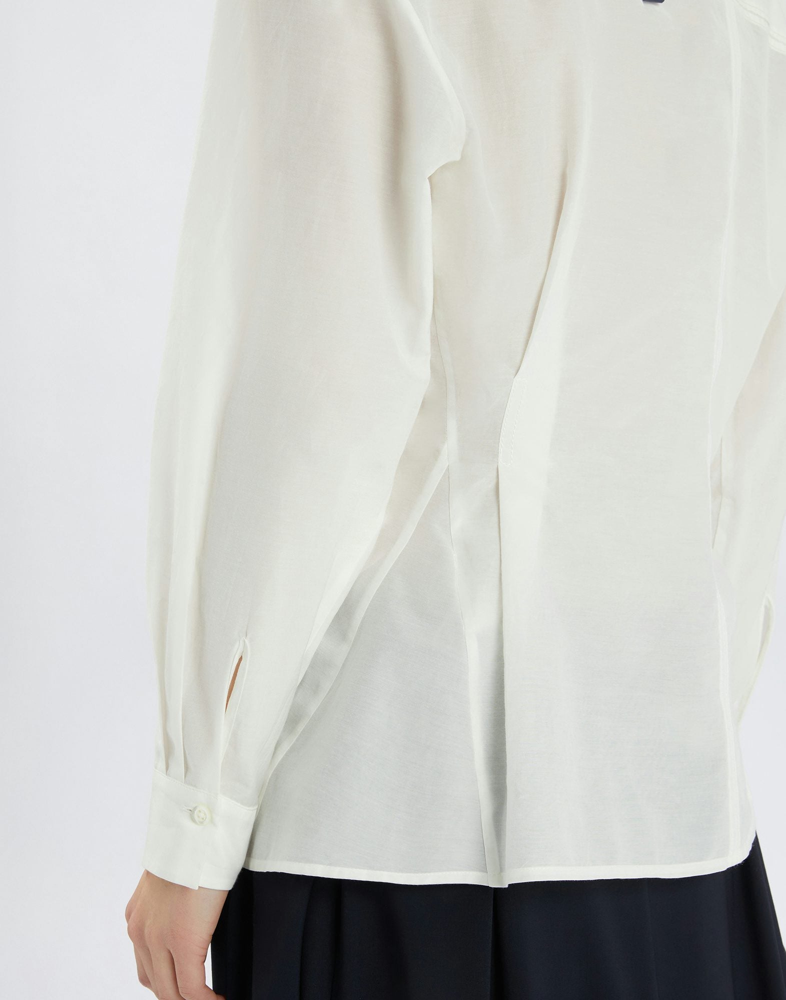 HIGH 750871 UTTER SHIRT