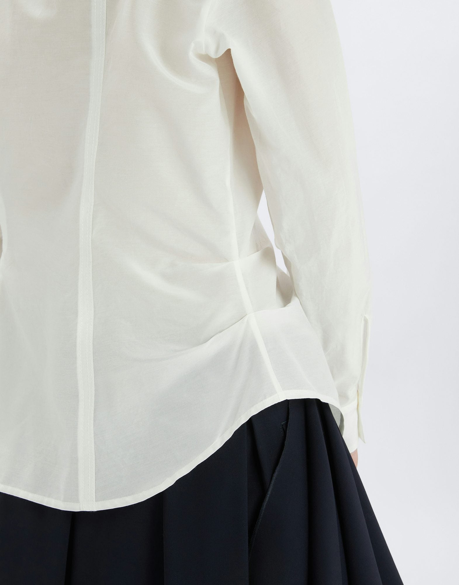 HIGH 750871 UTTER SHIRT