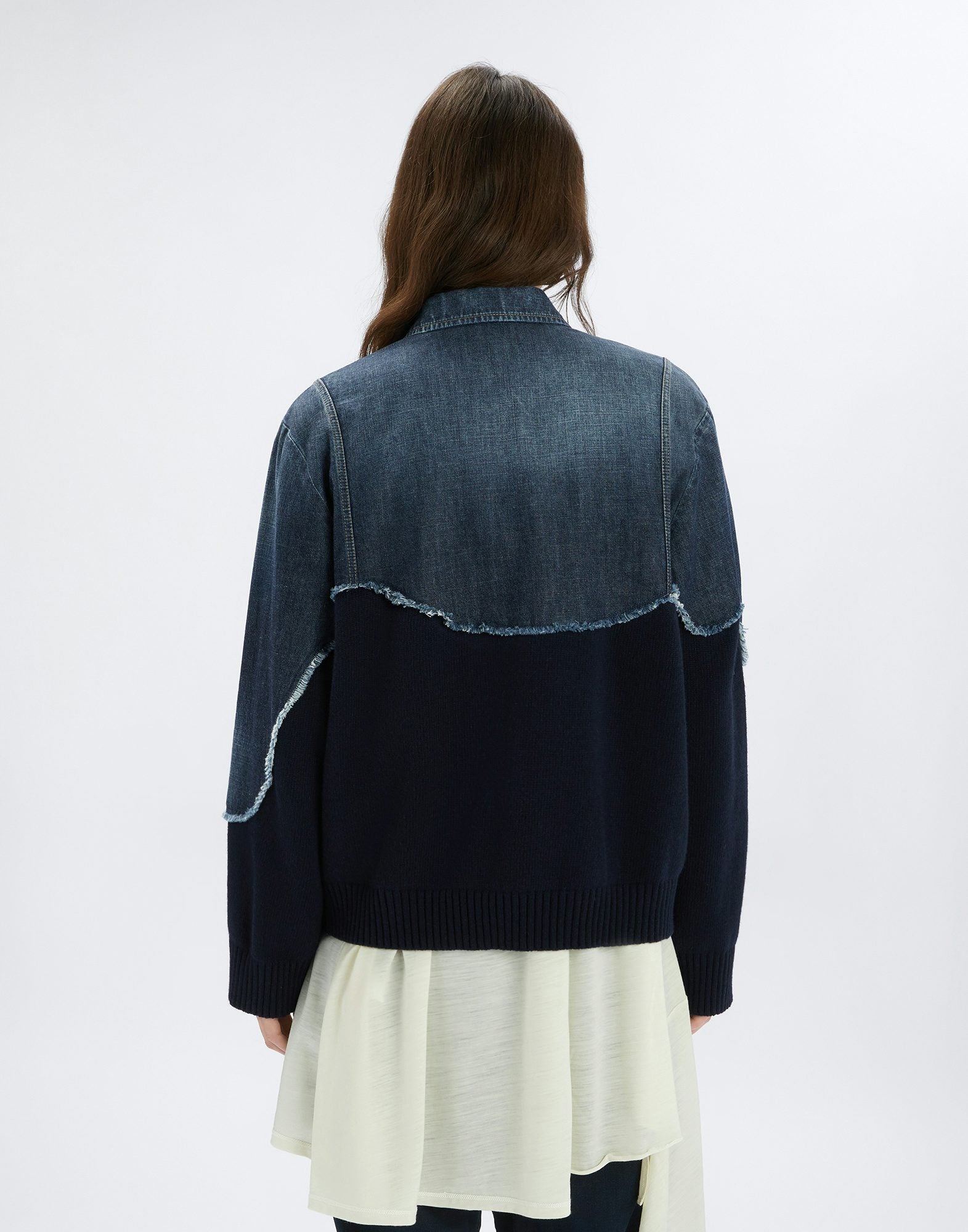 HIGH SAMPLER JACKET 751825