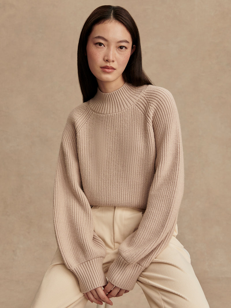 VARLEY MARTINA HN RIB KNIT 3252743