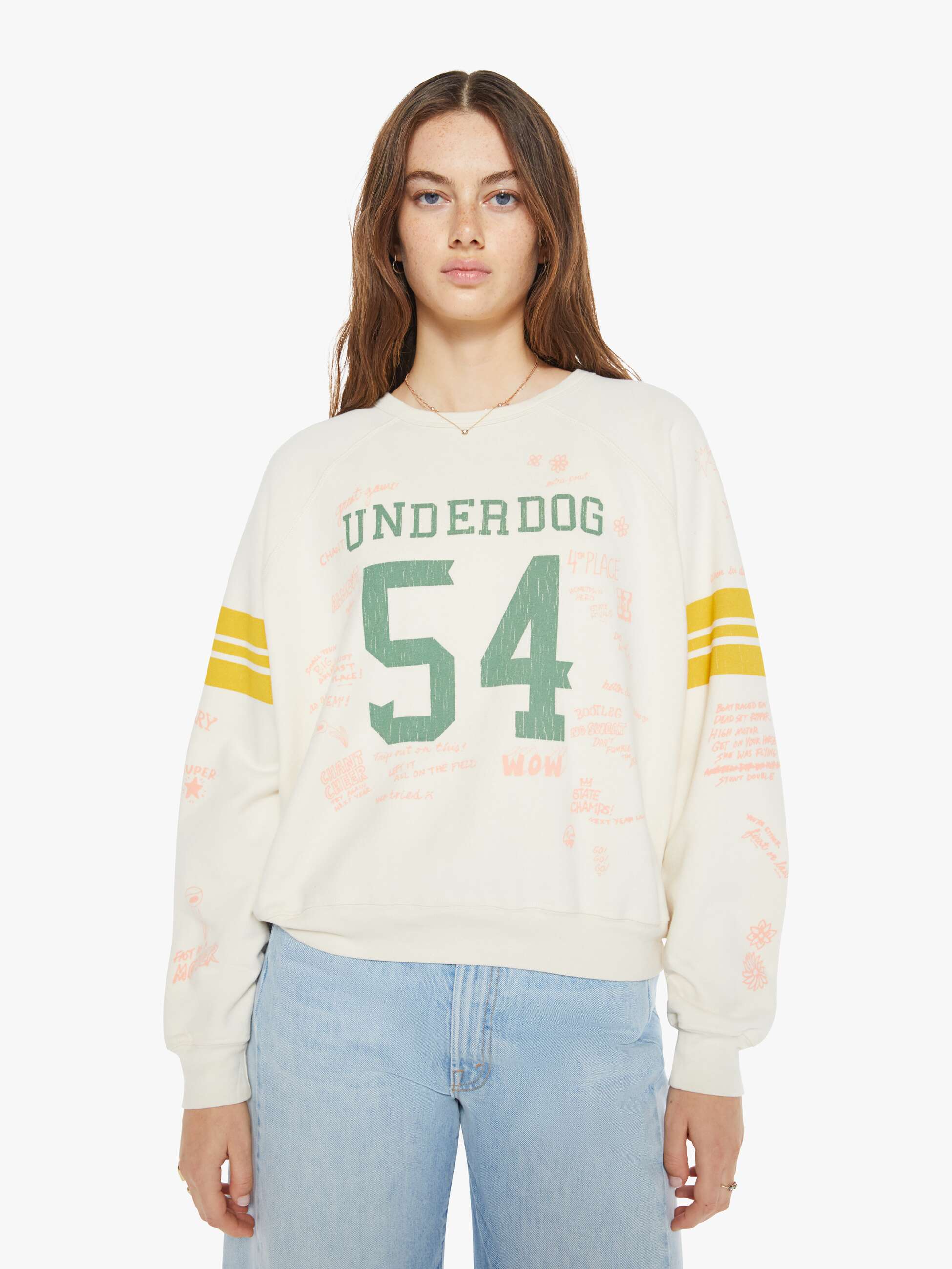 MOTHER THE BIGGIE CONCERT TOP