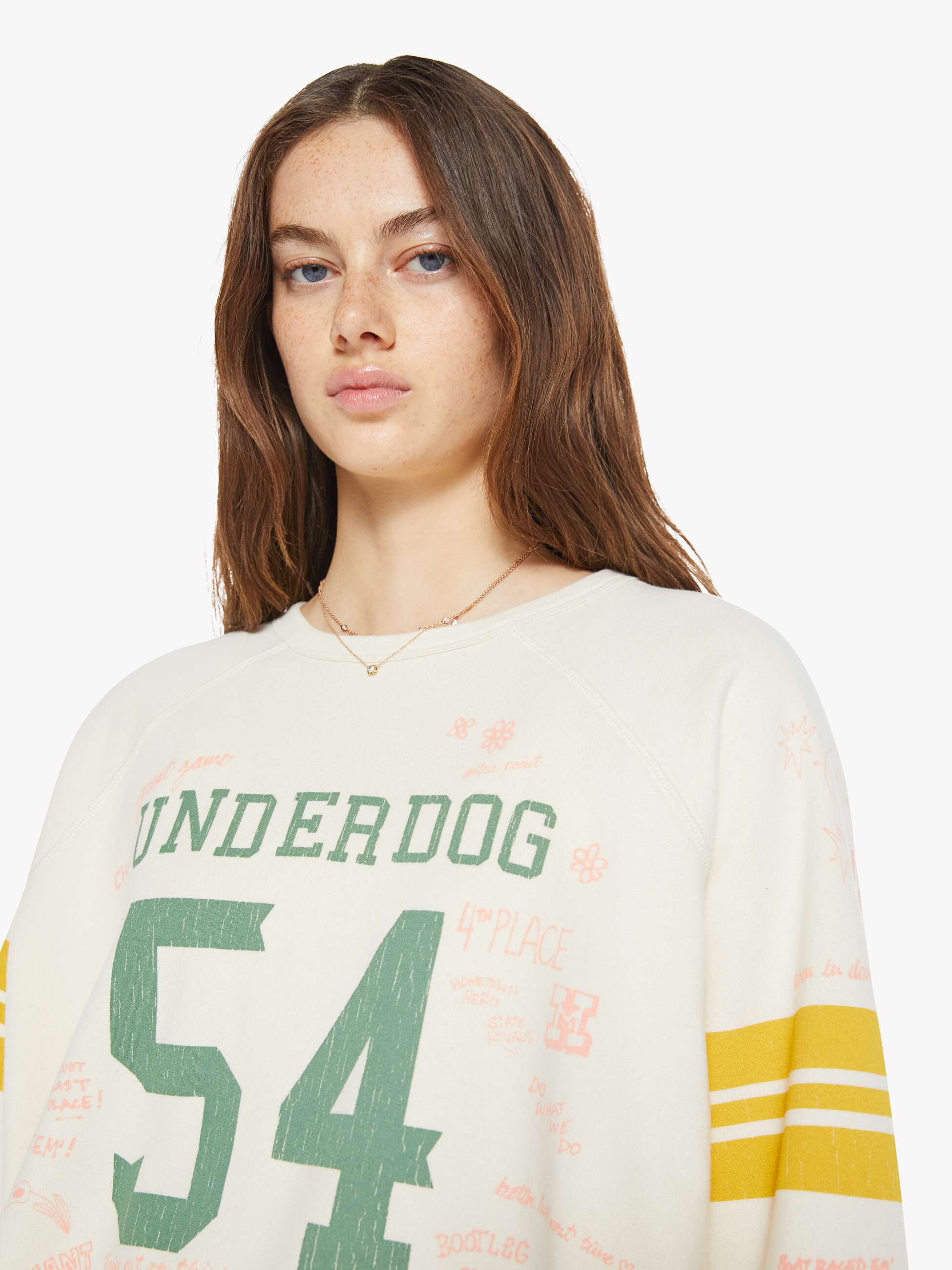 MOTHER THE BIGGIE CONCERT TOP