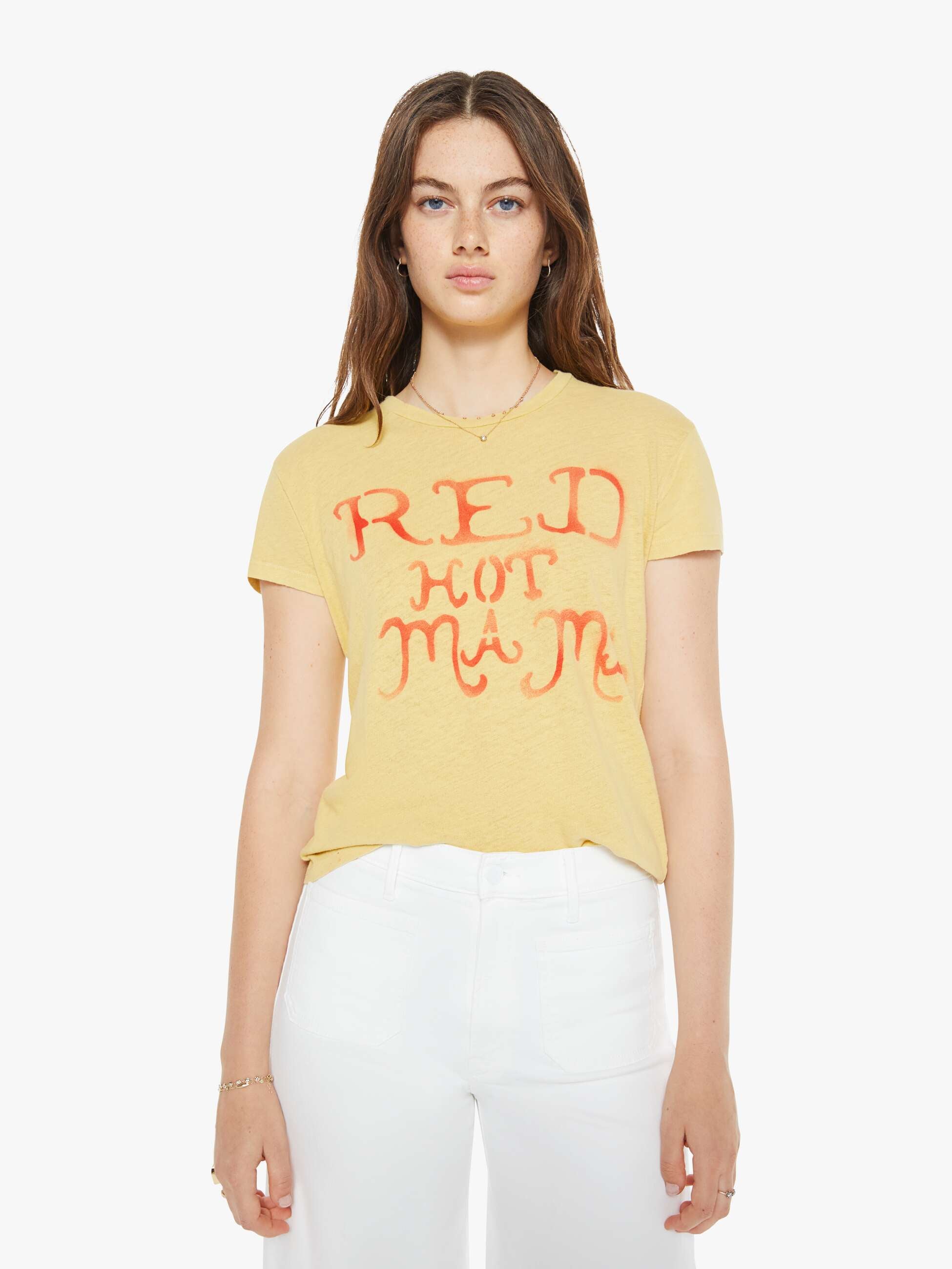 MOTHER THE SINFUL TEE