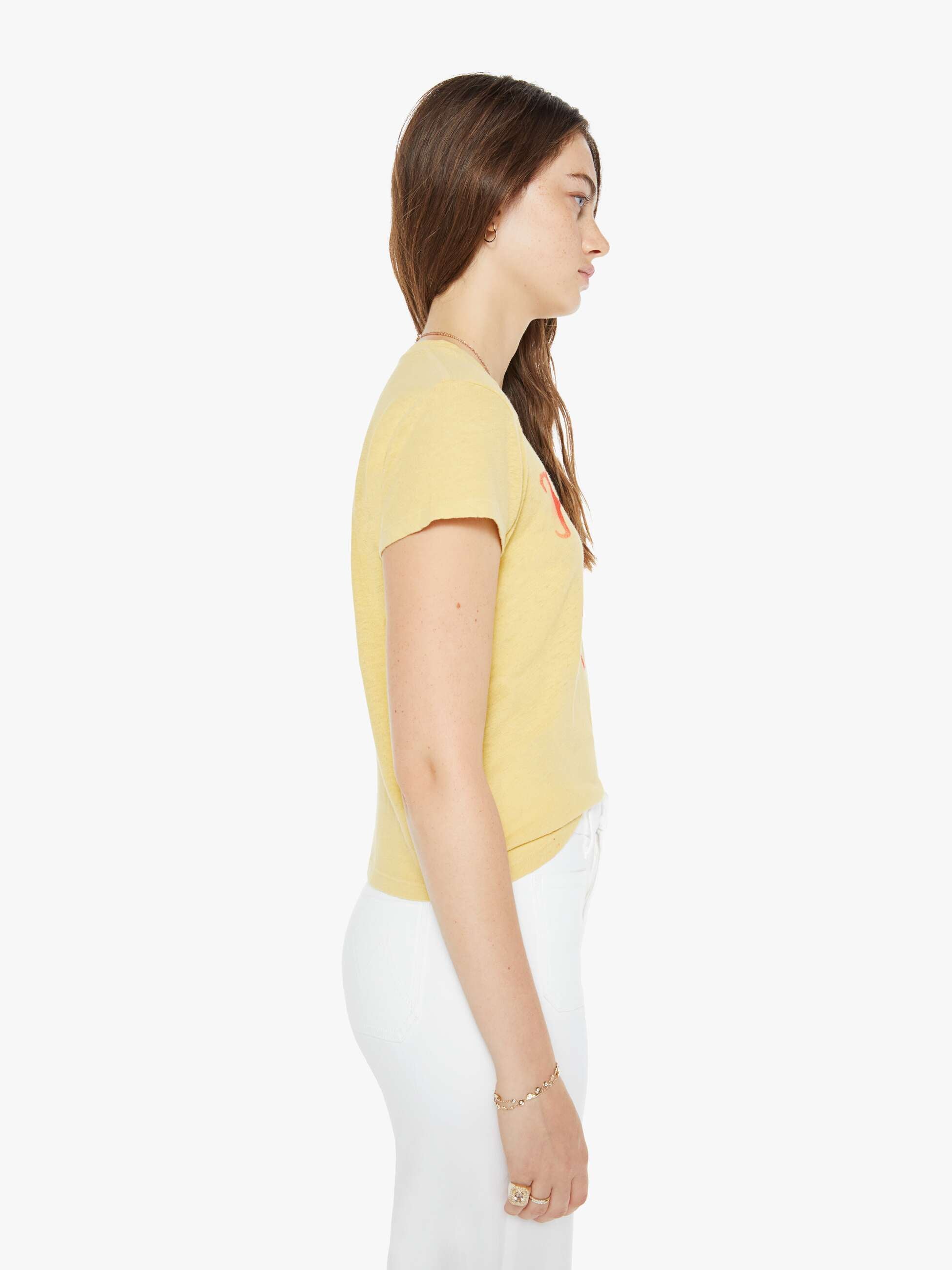 MOTHER THE SINFUL TEE