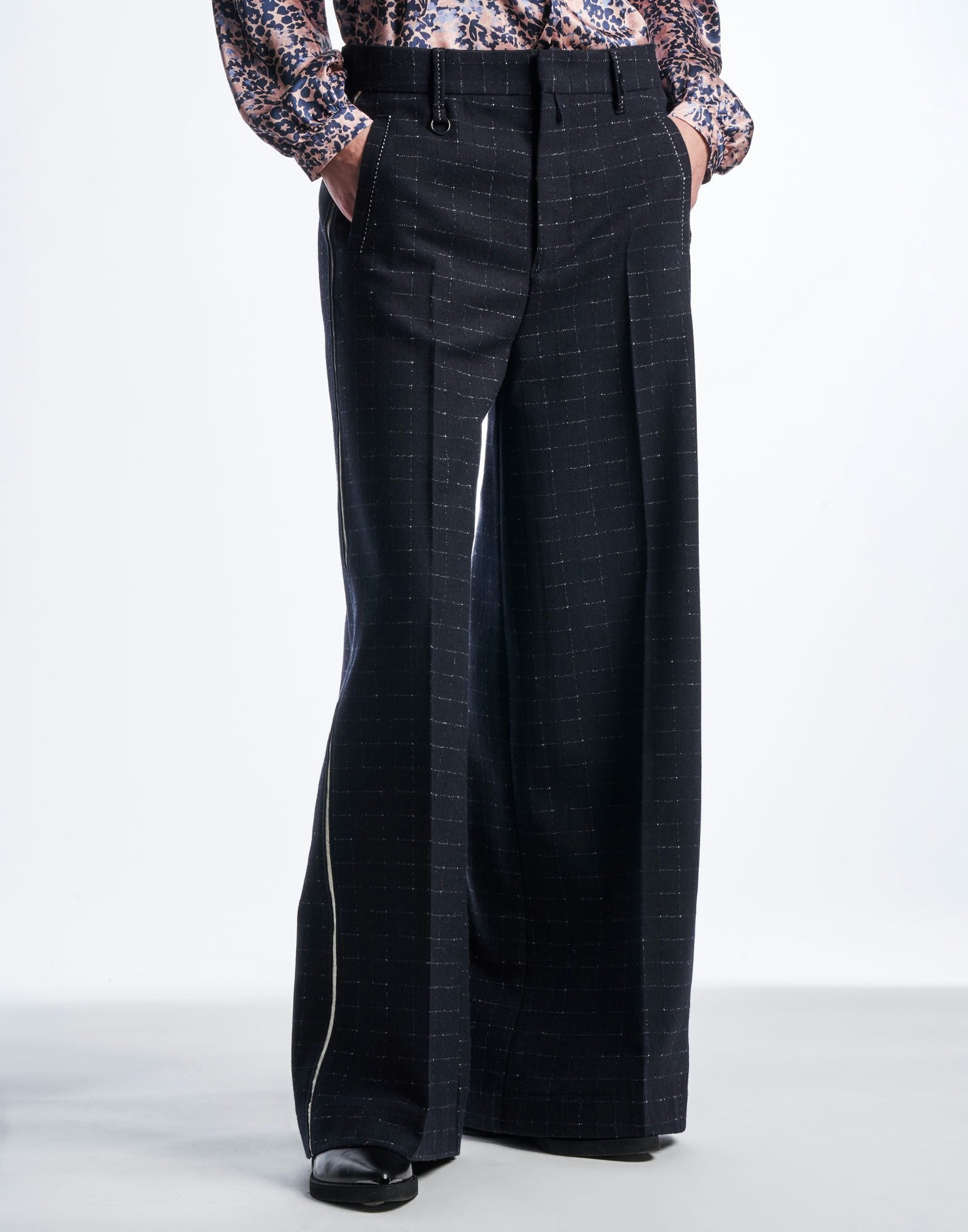 HIGH 902001 DESCENT TROUSER