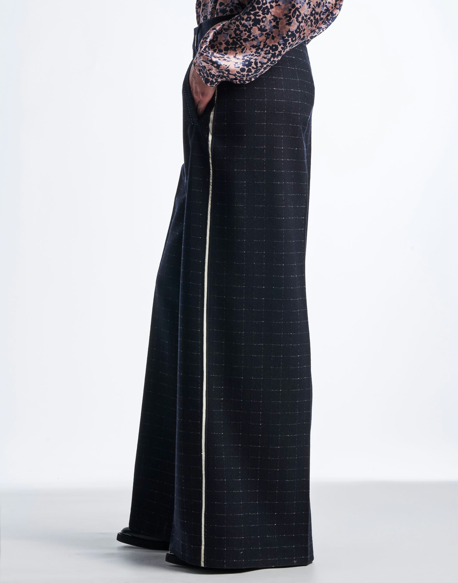 HIGH 902001 DESCENT TROUSER