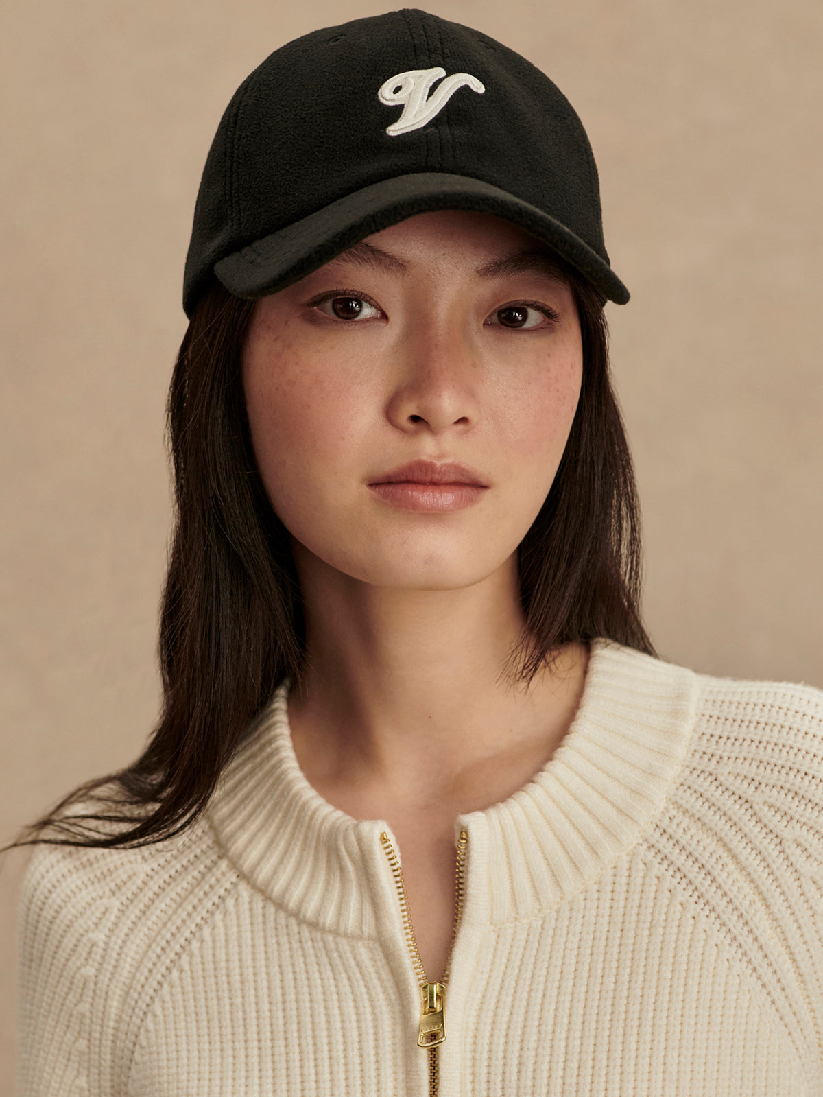 VARLEY RAINA FLEECE CAP 3252873