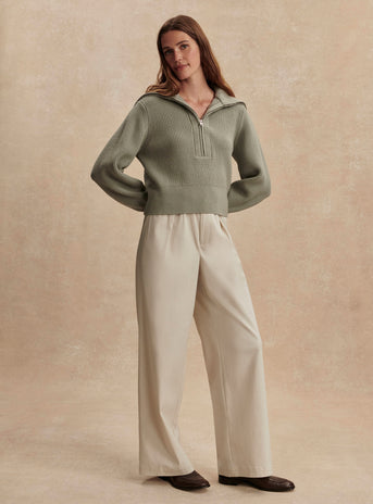 VARLEY MAURA HZ RIB KNIT 3252741