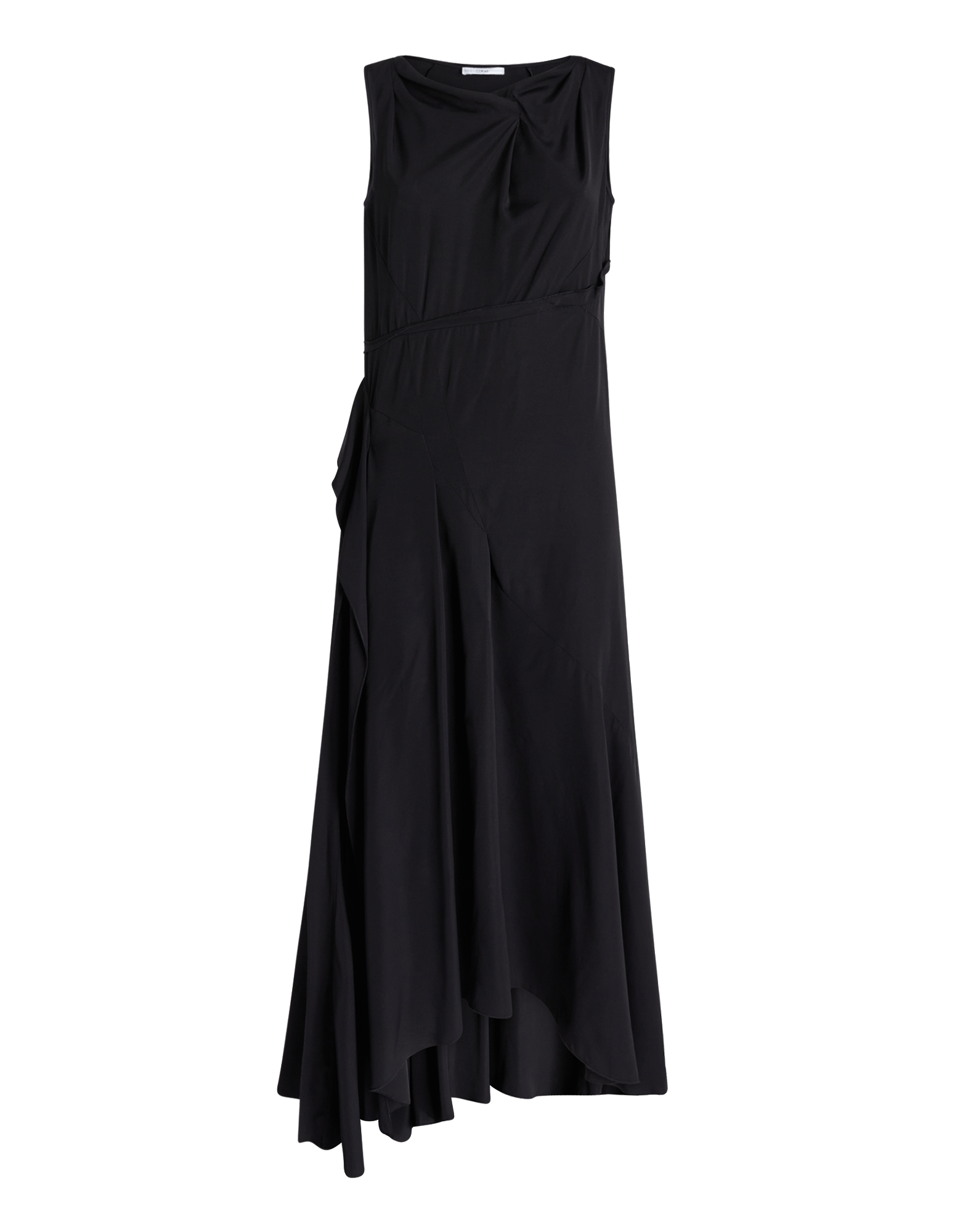 HIGH SOUND OFF DRESS 921021