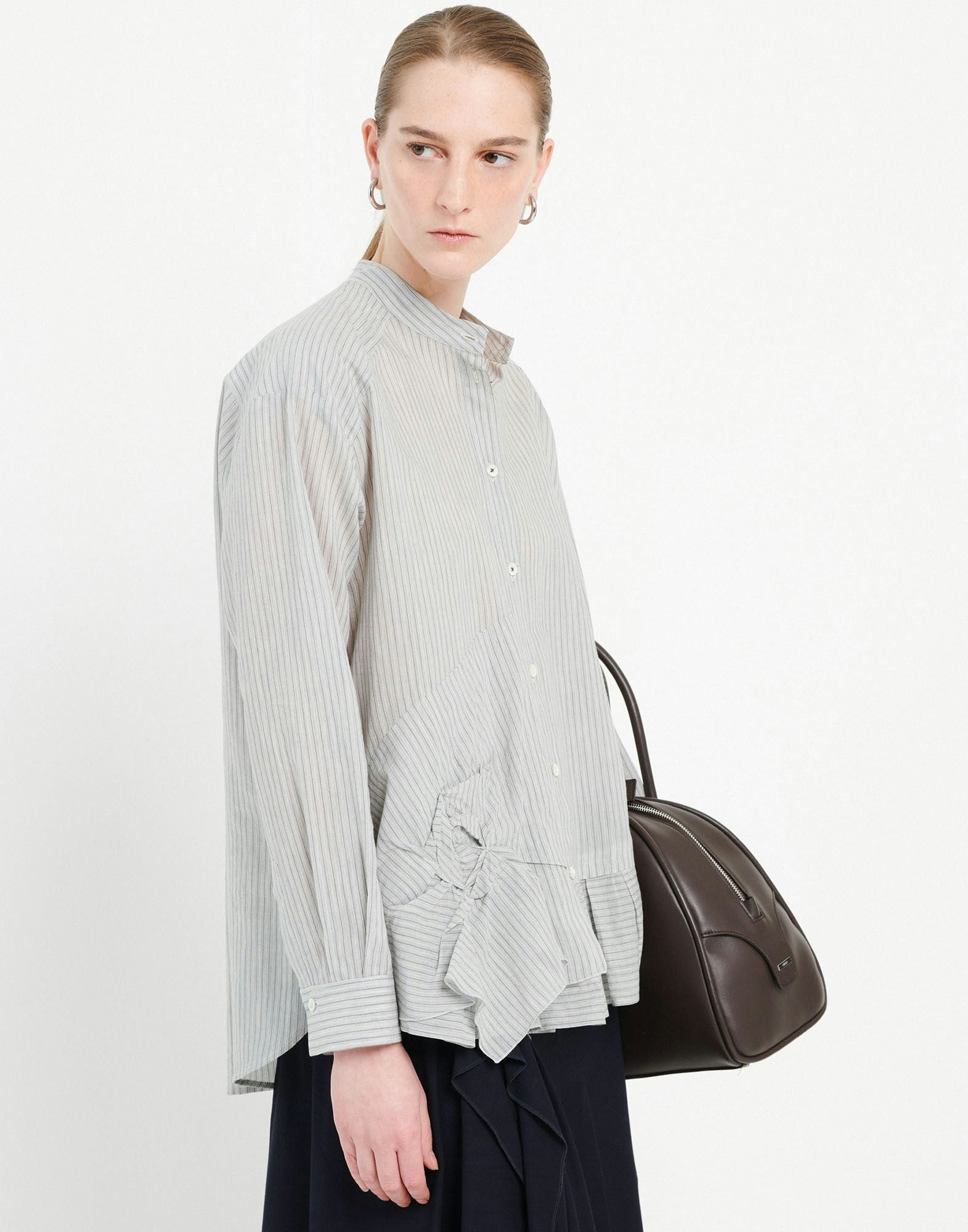 HIGH PROVE IT SHIRT 950059