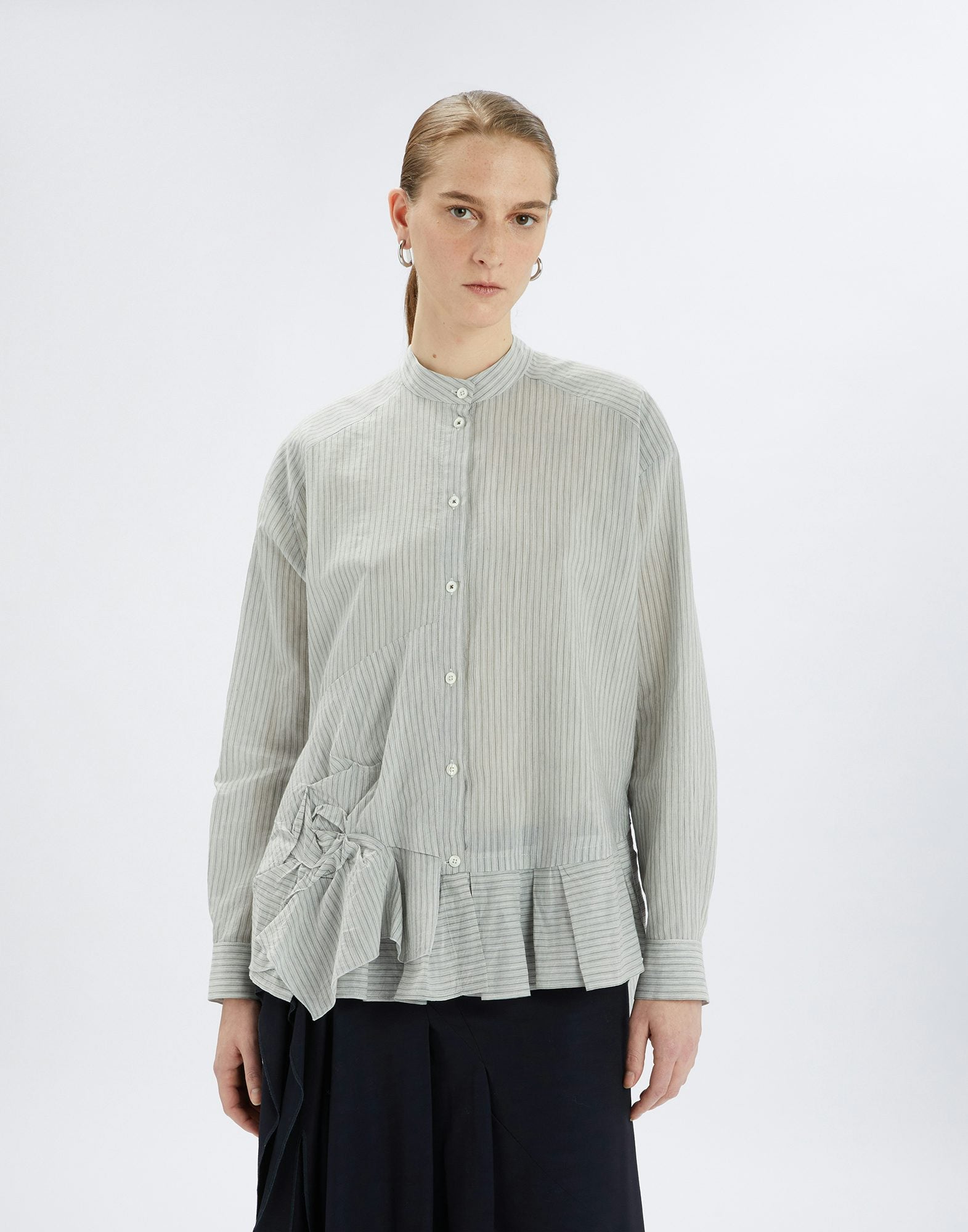 HIGH PROVE IT SHIRT 950059