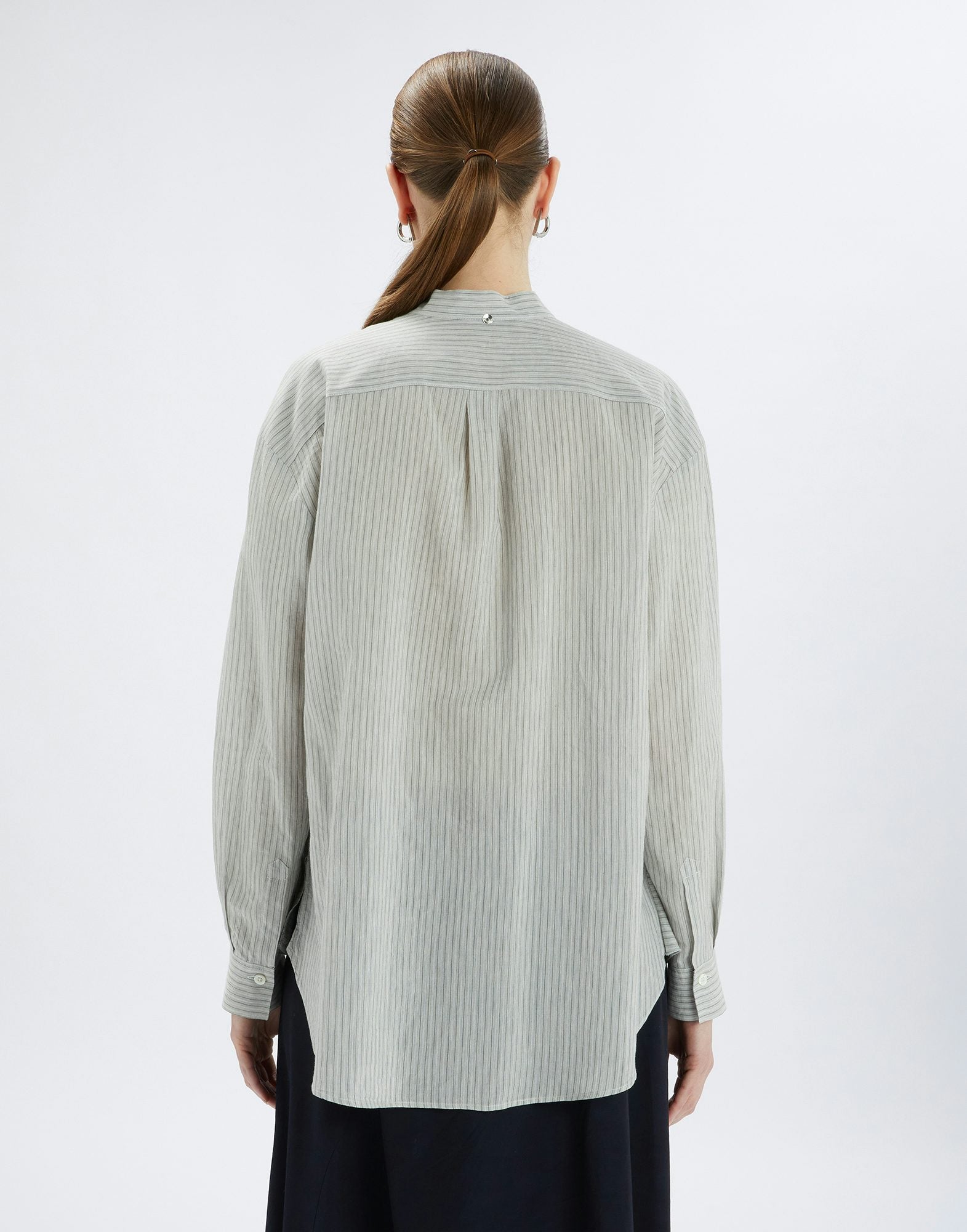 HIGH PROVE IT SHIRT 950059