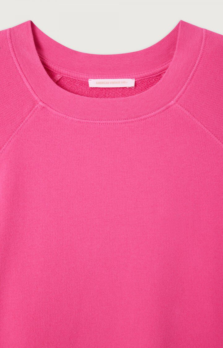 AMERICAN VINTAGE ATU03BH25 SWEATSHIRT