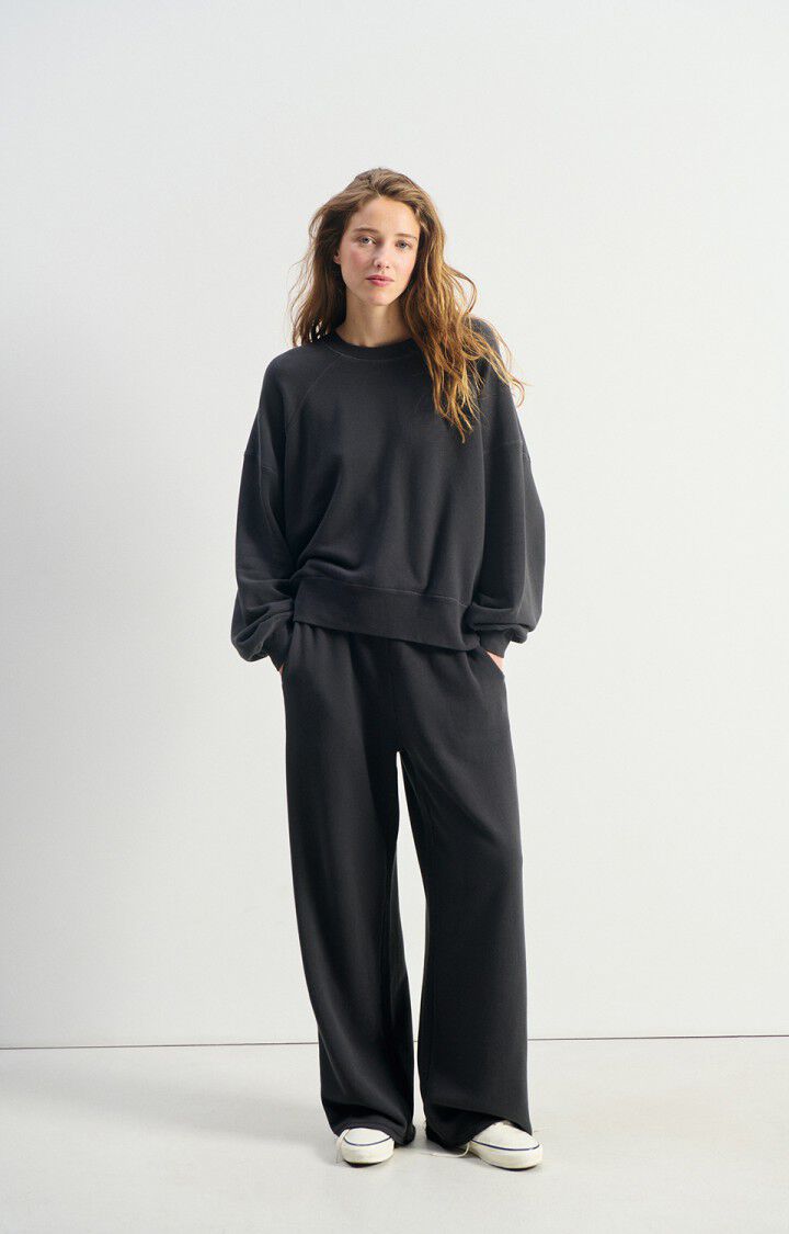 AMERICAN VINTAGE ATU03BH25 SWEATSHIRT