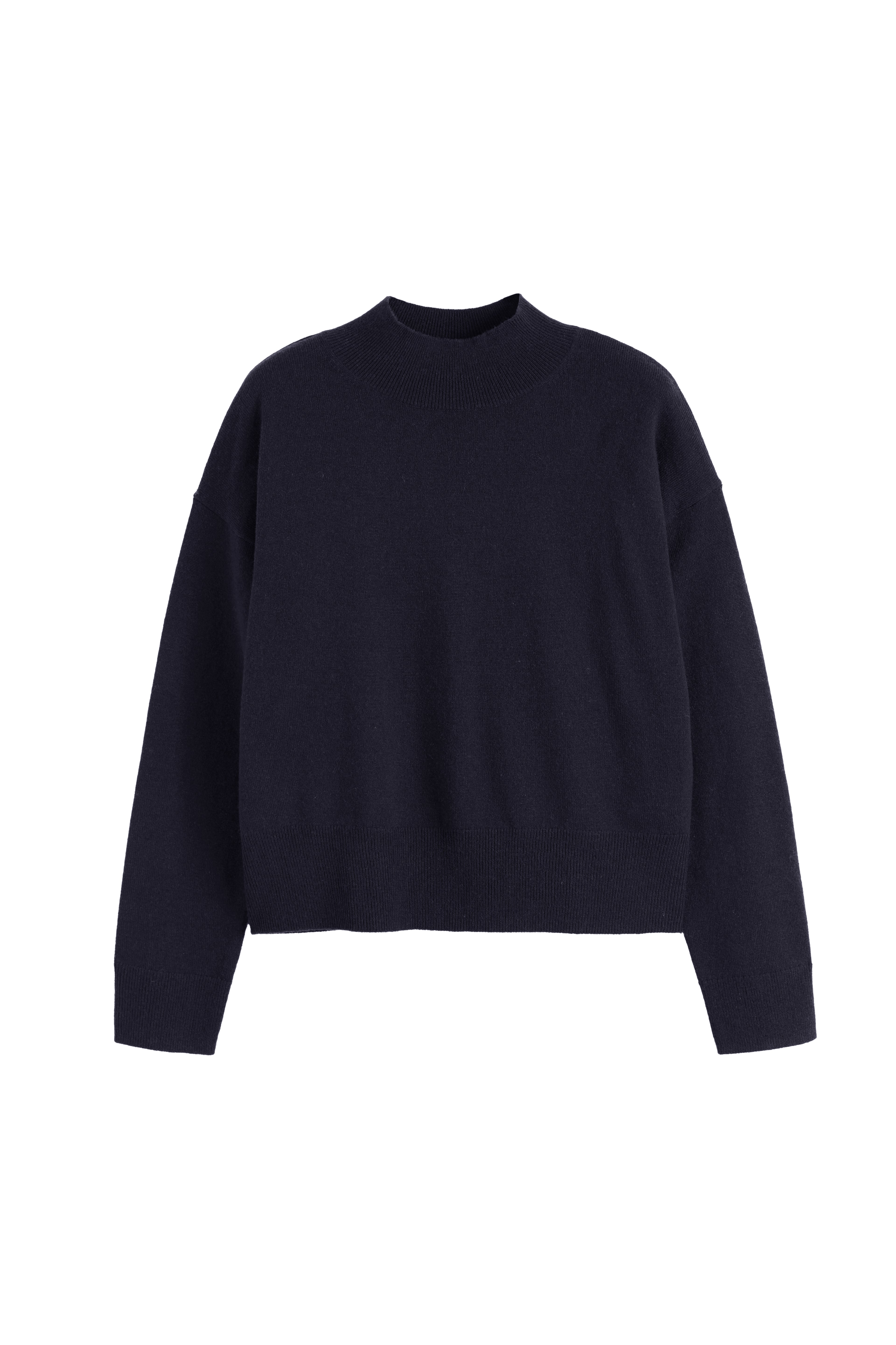 CHINTI & PARKER KAW2520 FUNNEL NECK PO